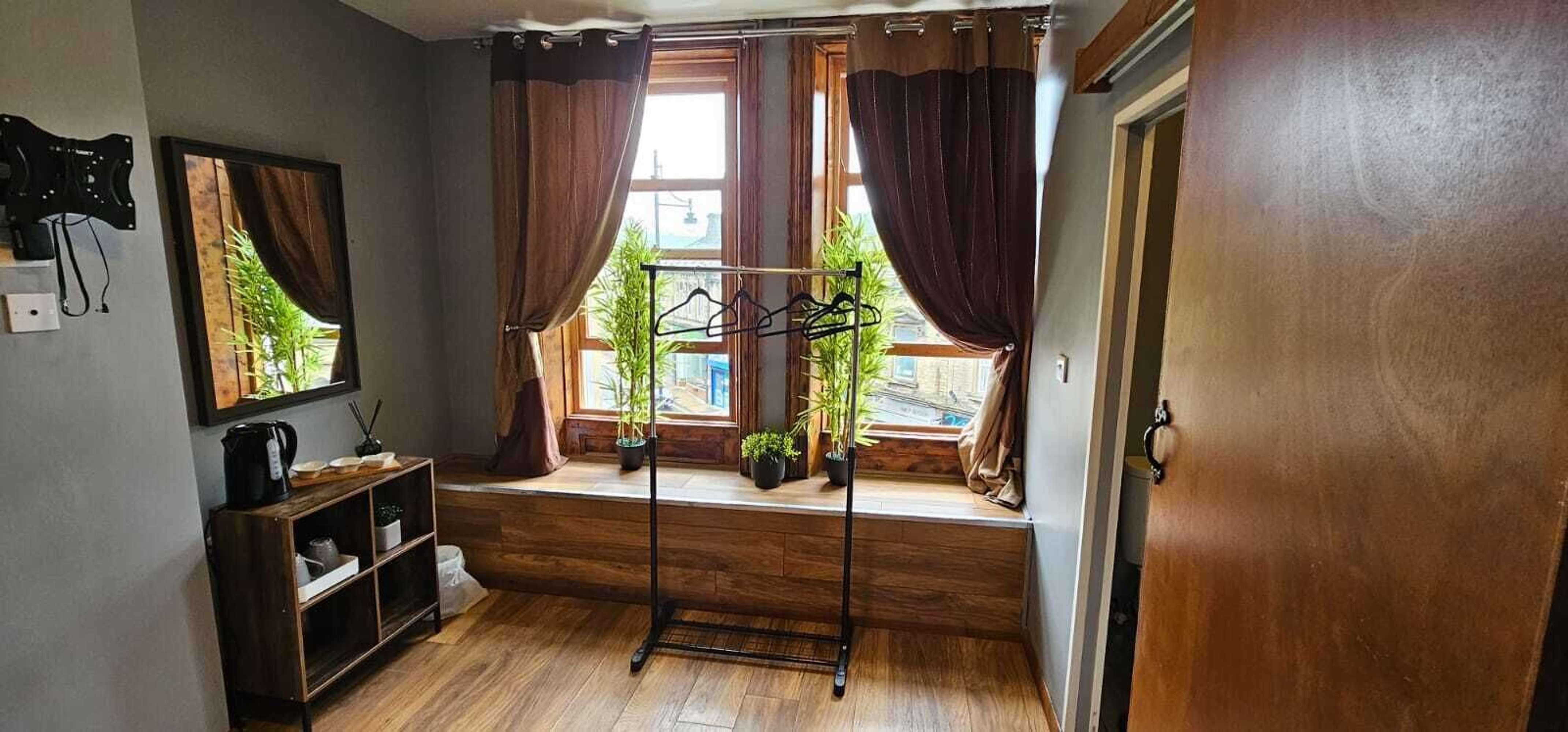 Gift card for Bull On The Bridge