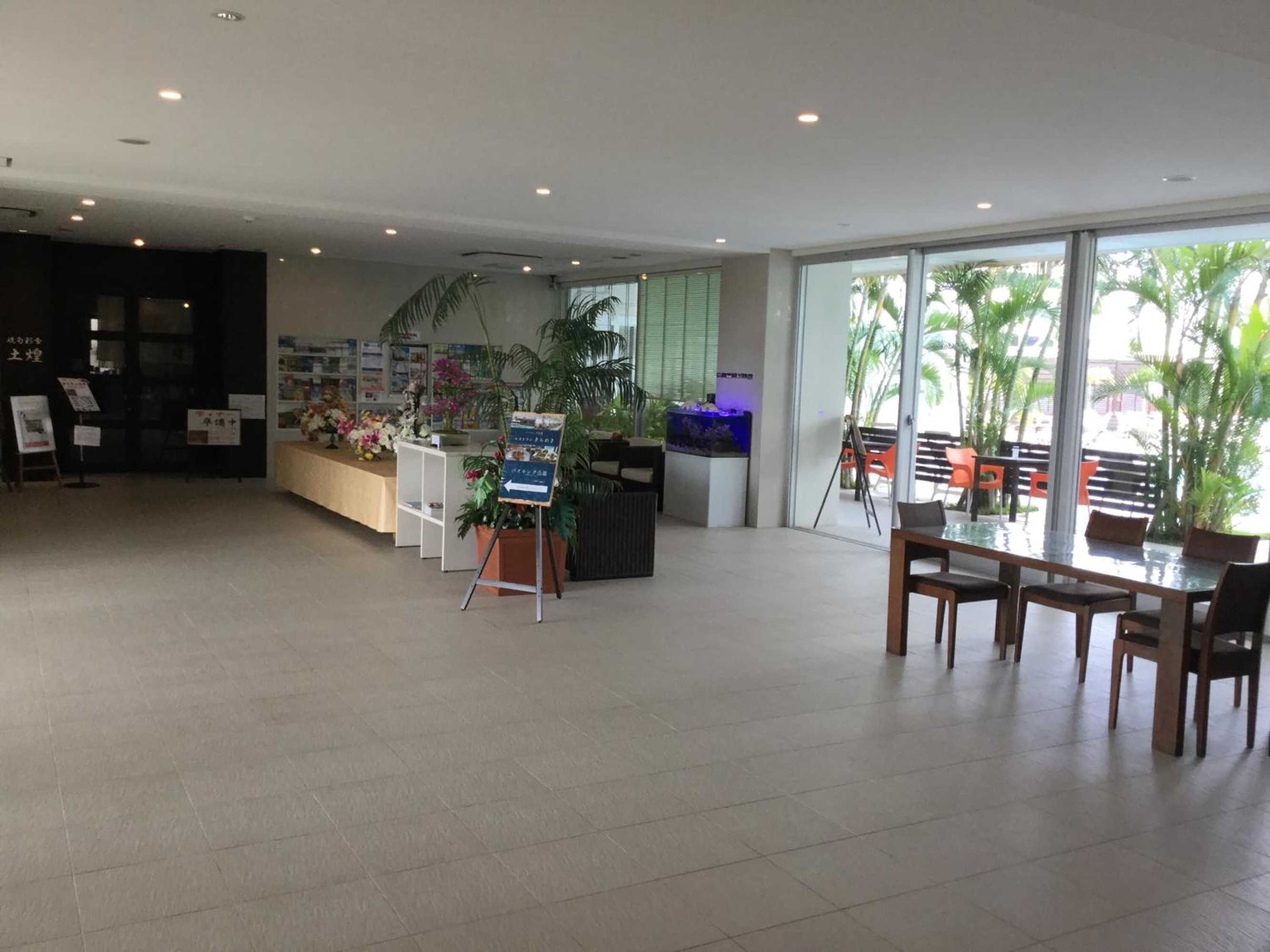 Gift card for Hotel Granview Garden Okinawa Gift card for Hotel Granview Garden Okinawa