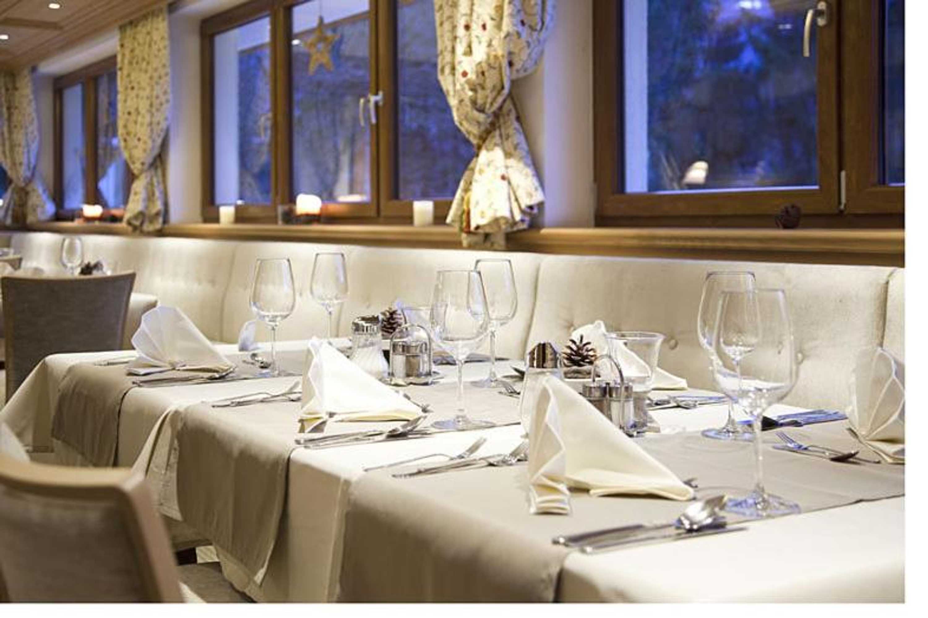 Gift card for Hotel Berghof