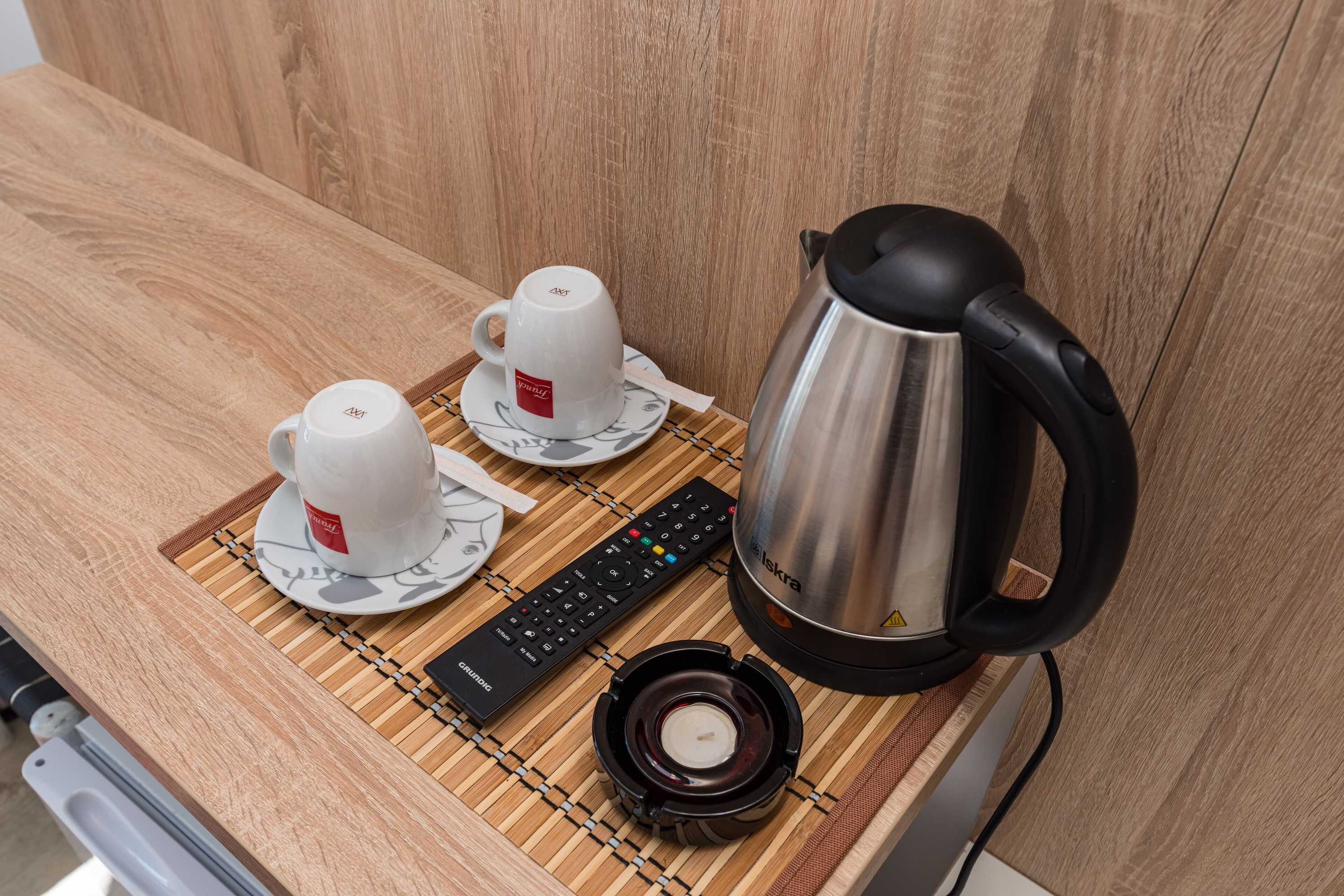 Gift card for Hotel Vicko