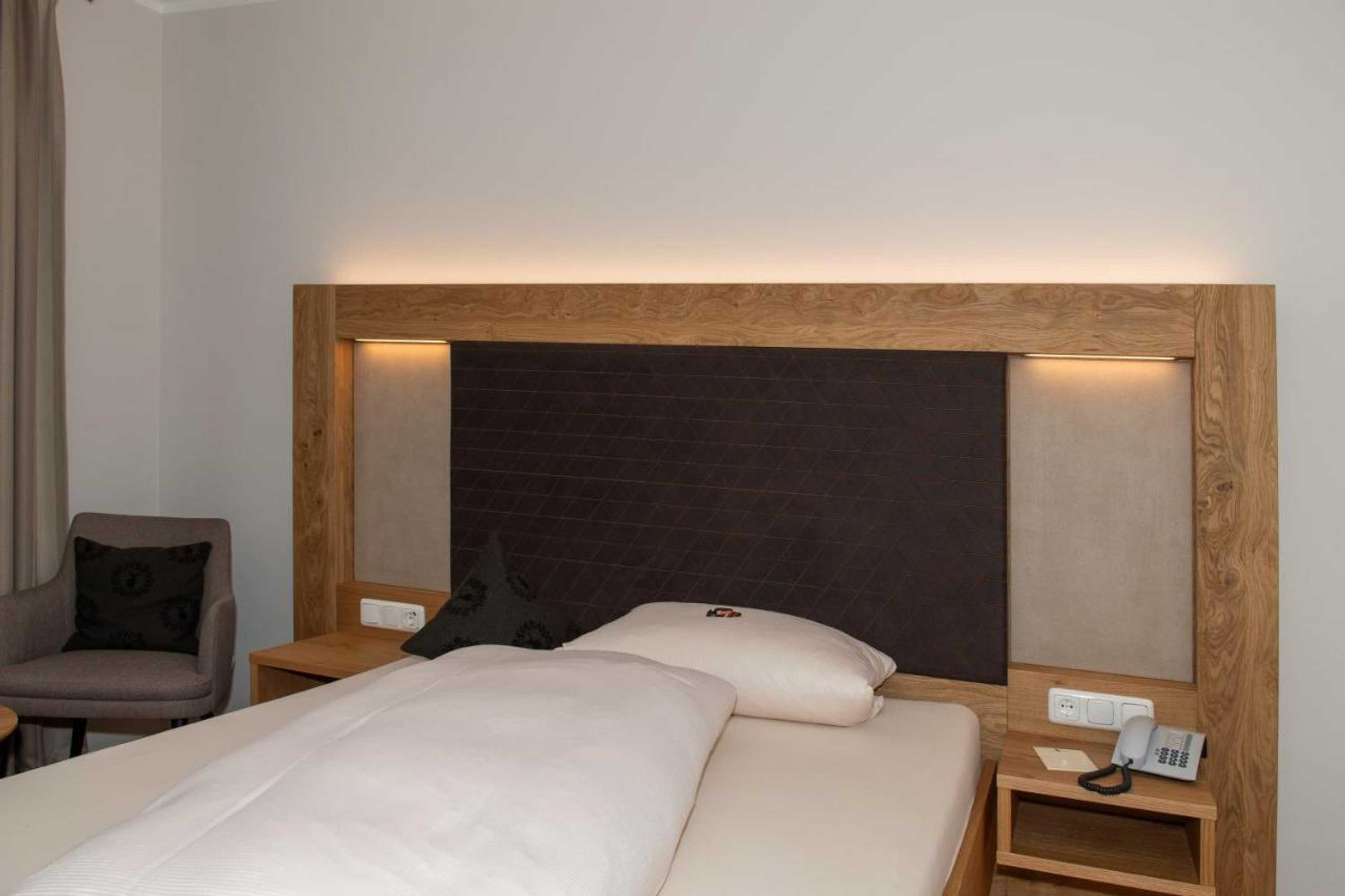 Gift card for Hotel Bockmaier