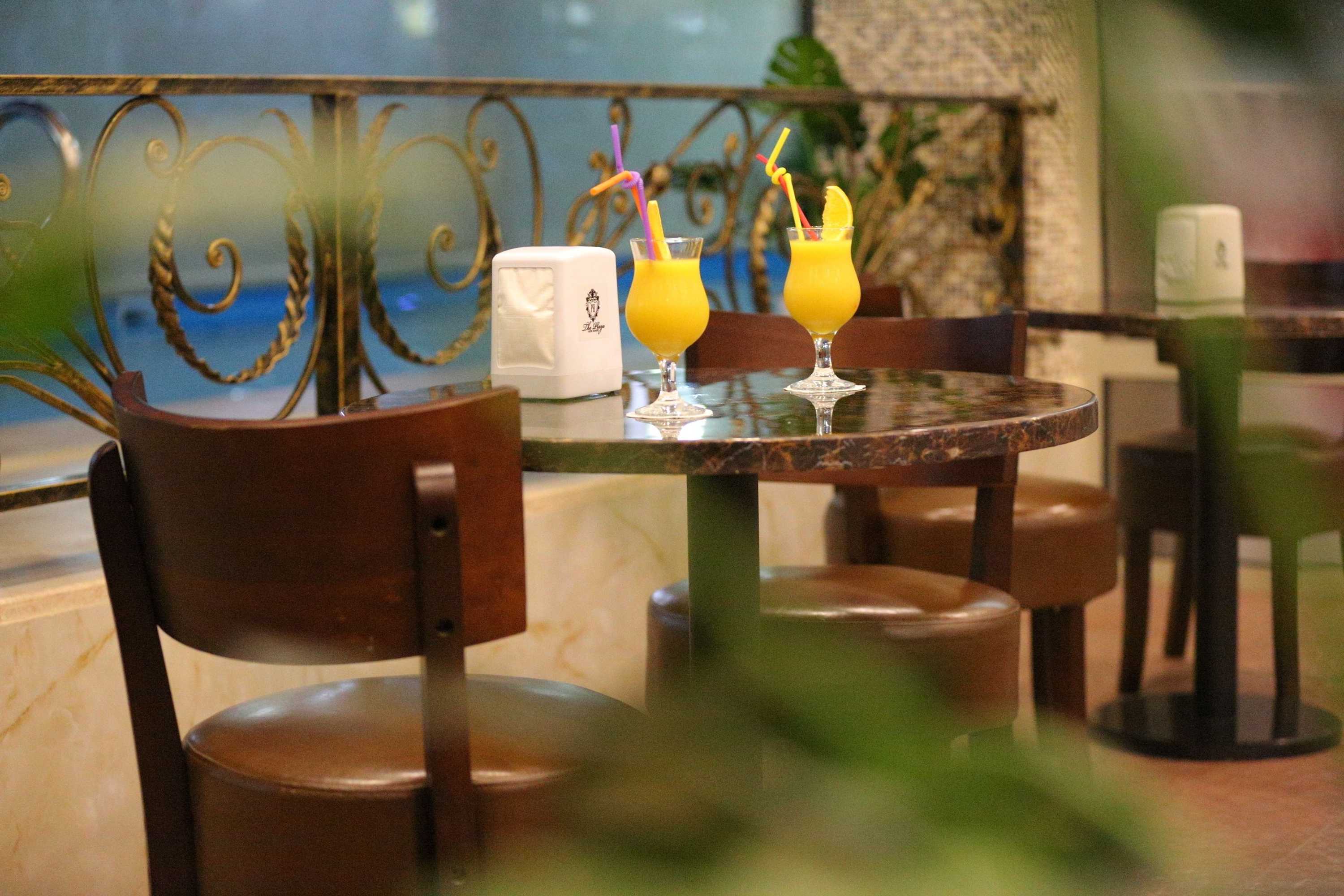 Gift card for Plaza Hotel Bishkek Gift card for Plaza Hotel Bishkek