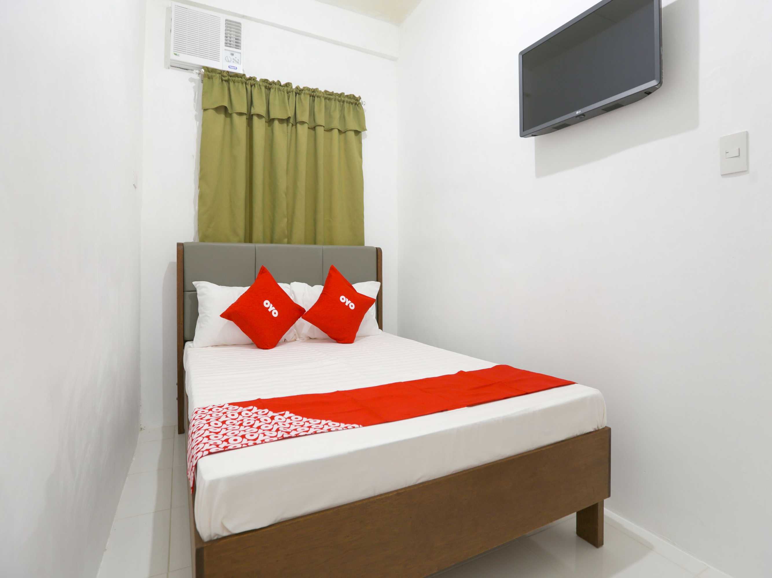 Gift card for Oyo 736 Jade Apartelle