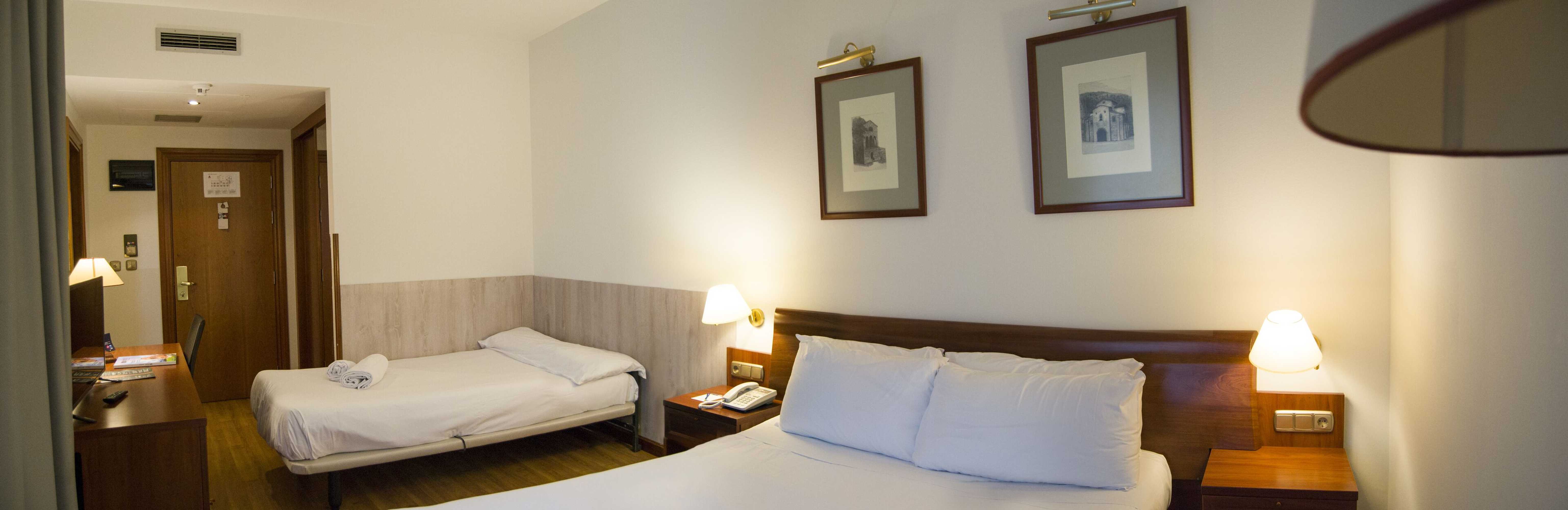Gift card for Hotel Zentral Gijón Rey Pelayo Gift card for Hotel Zentral Gijón Rey Pelayo