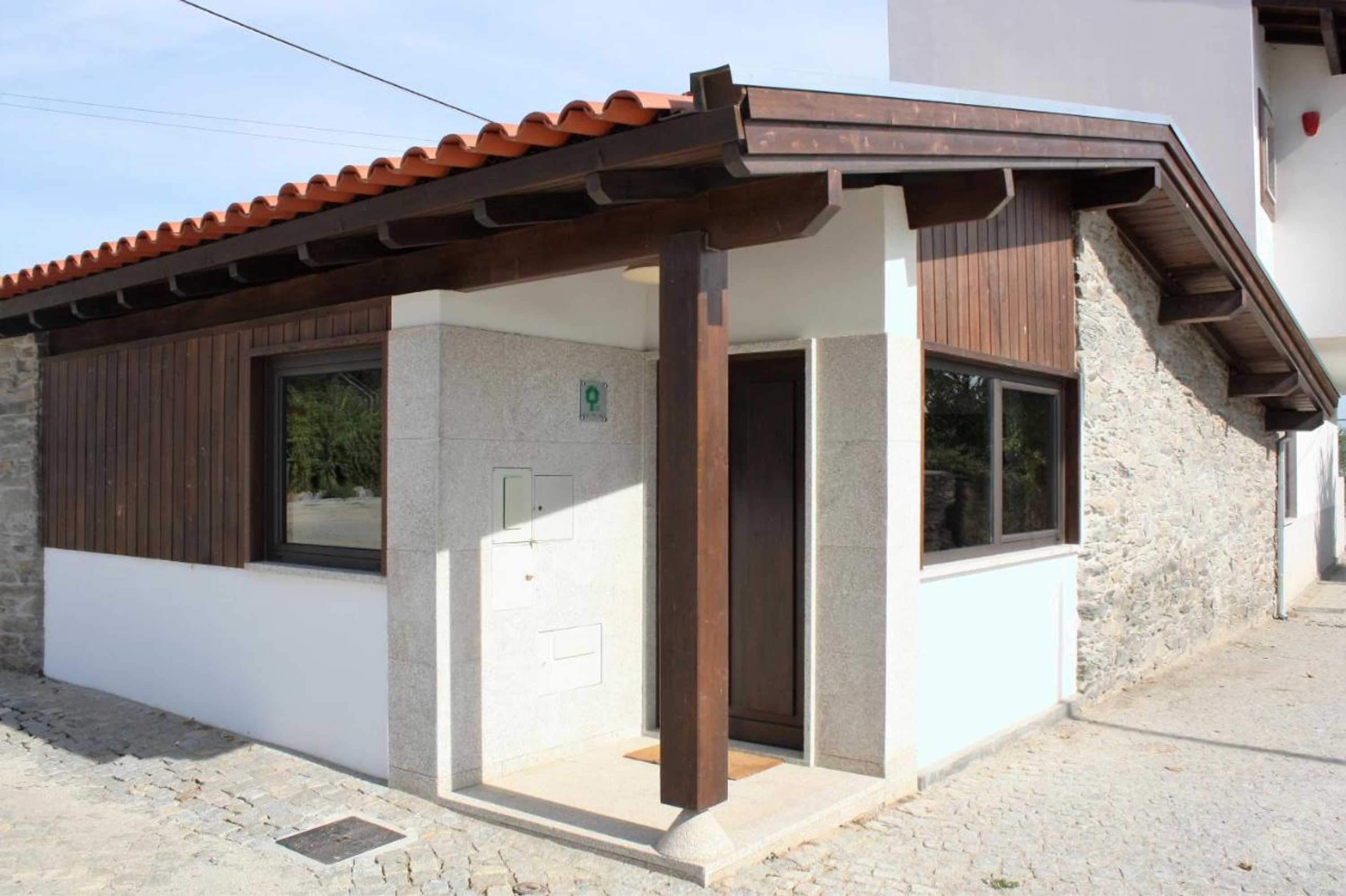 Gift card for Casa do Ferrador