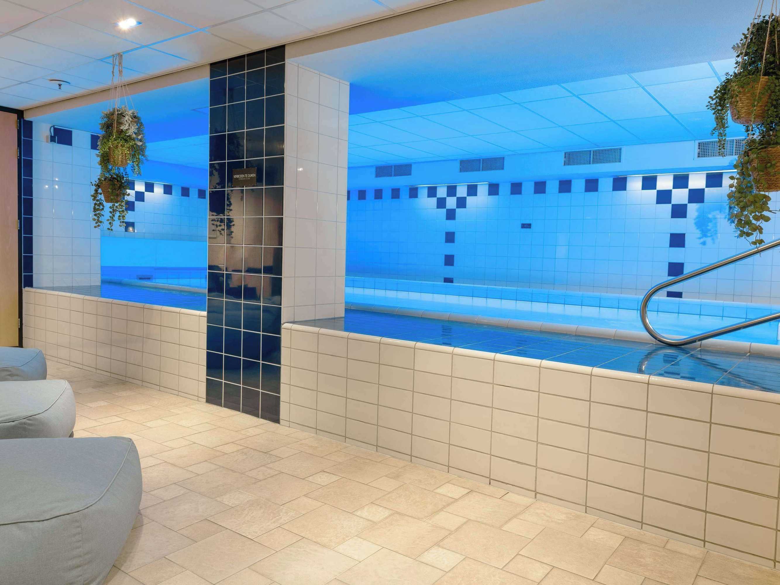Gift card for Mercure Hotel Tilburg Centrum Gift card for Mercure Hotel Tilburg Centrum