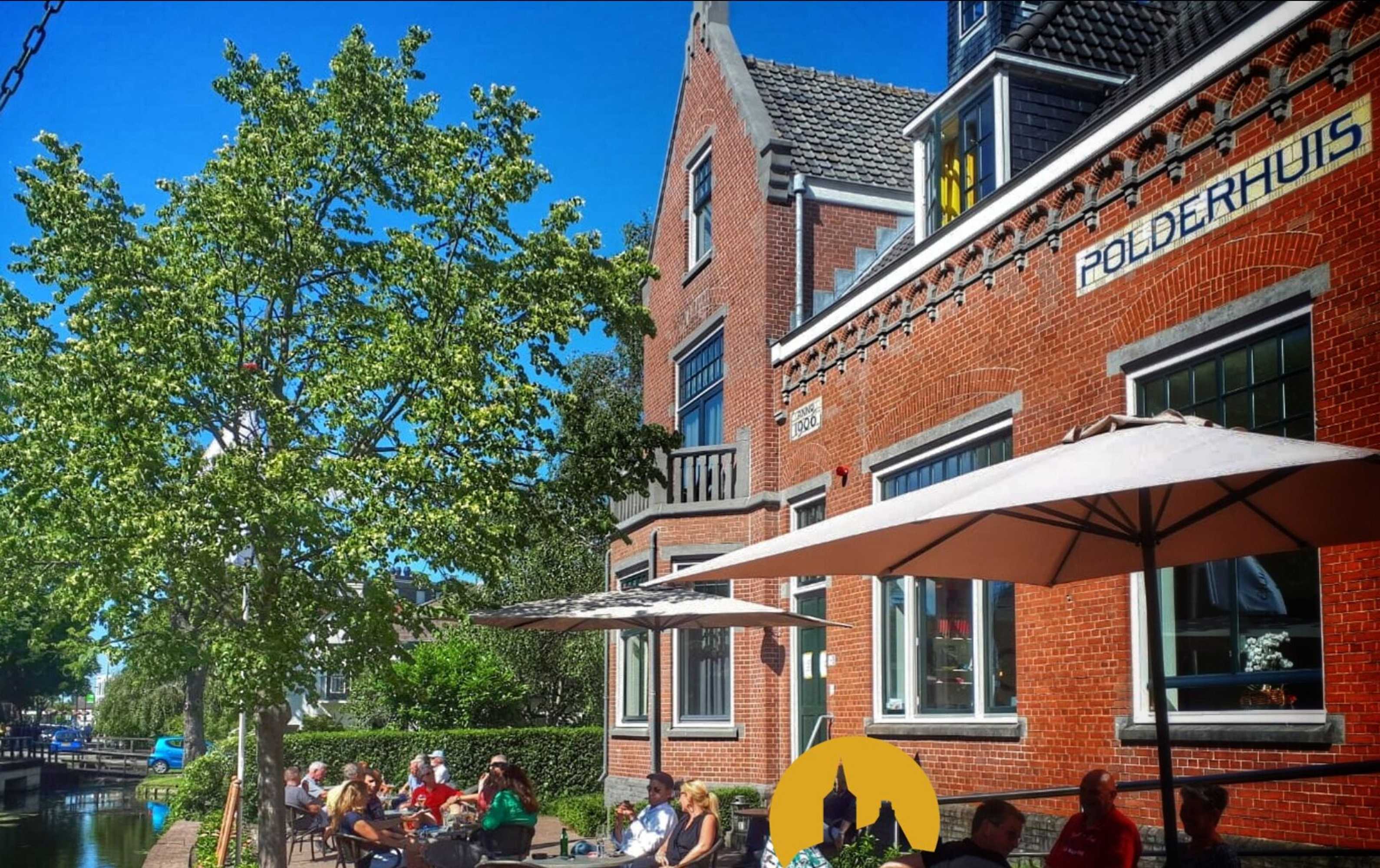 Gift card for Polderhuis Bed & Breakfast