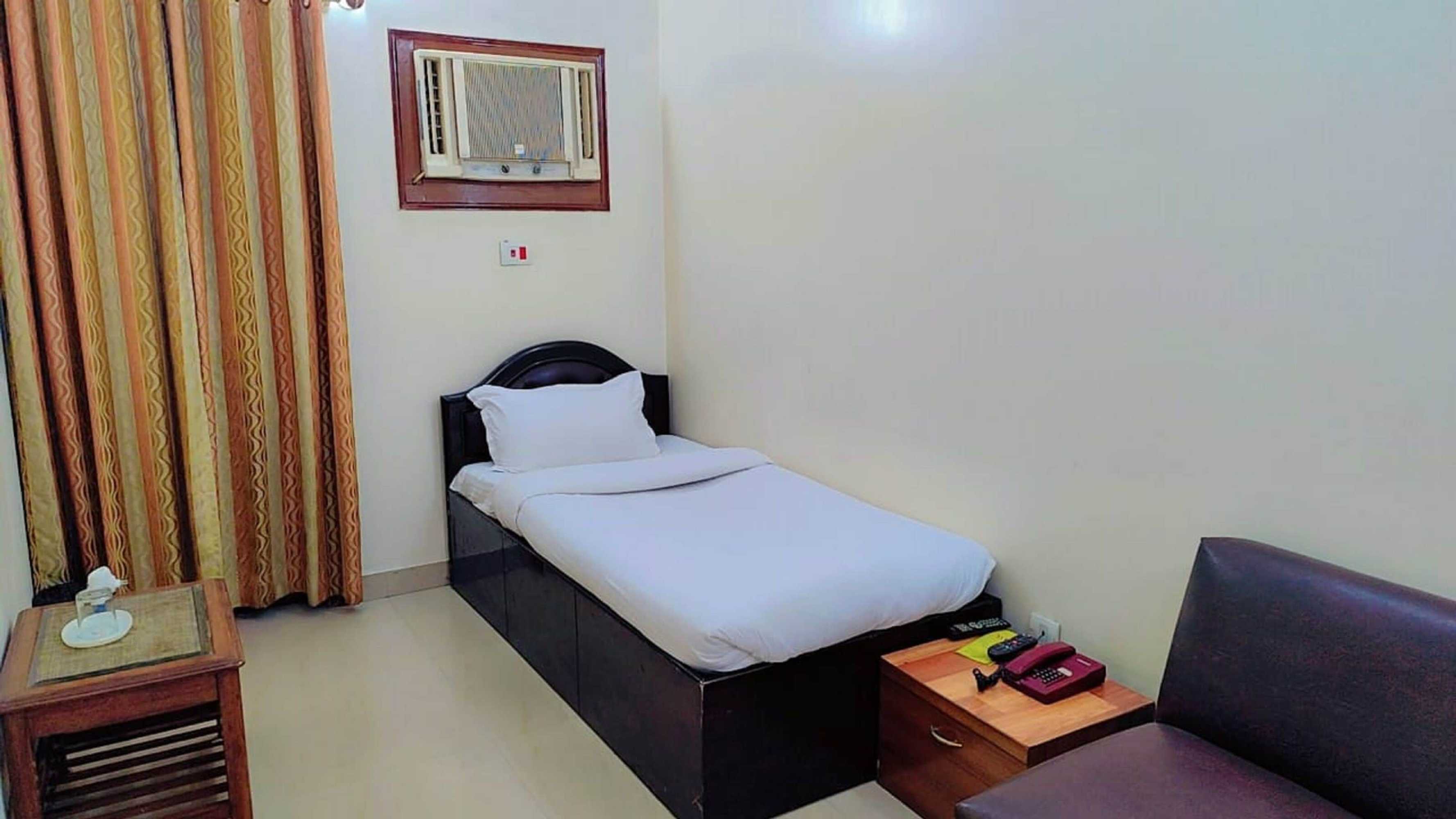 Gift card for Hotel Maiden Residency