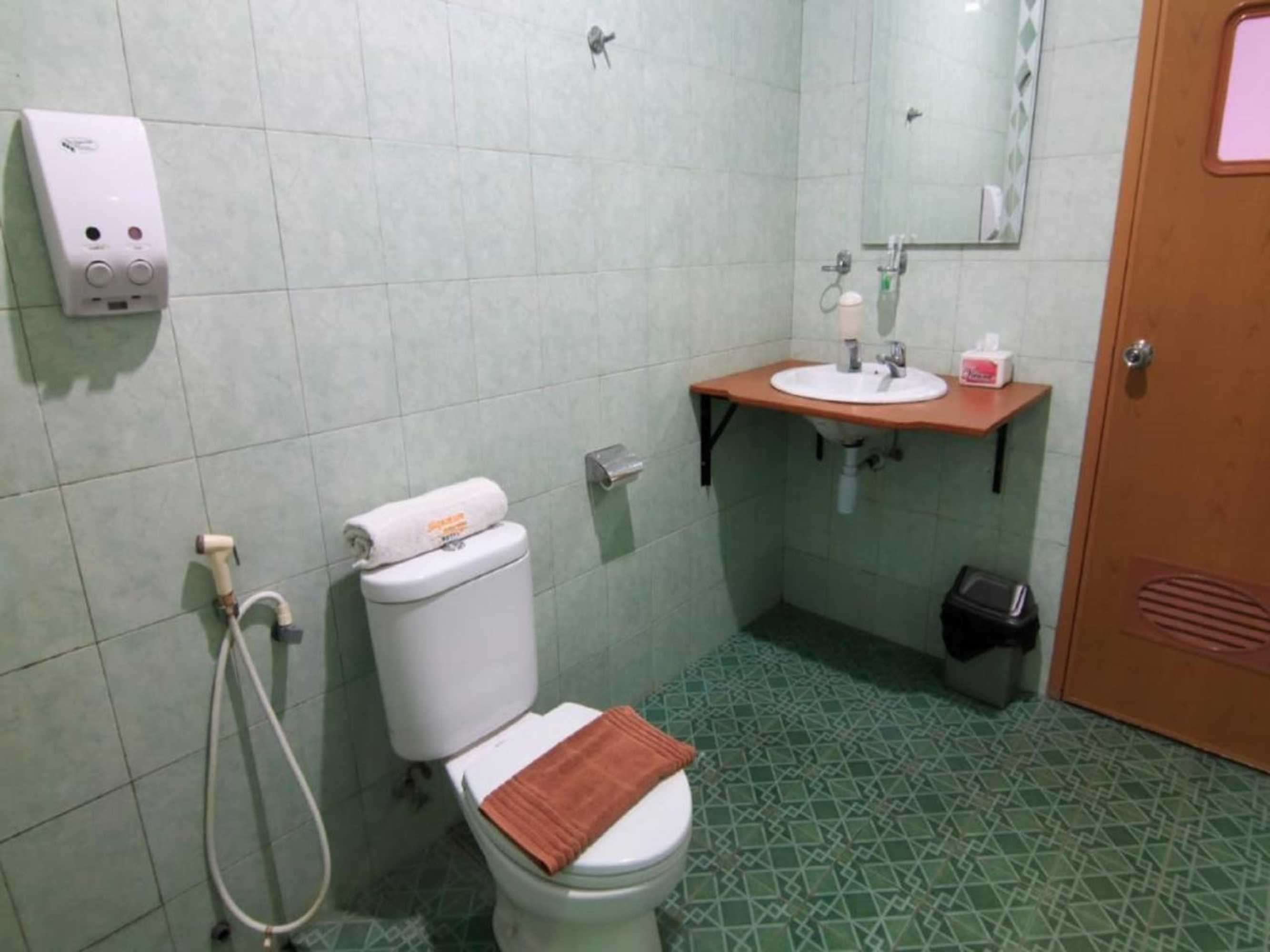 Gift card for Hotel Signature Mandala Kencana