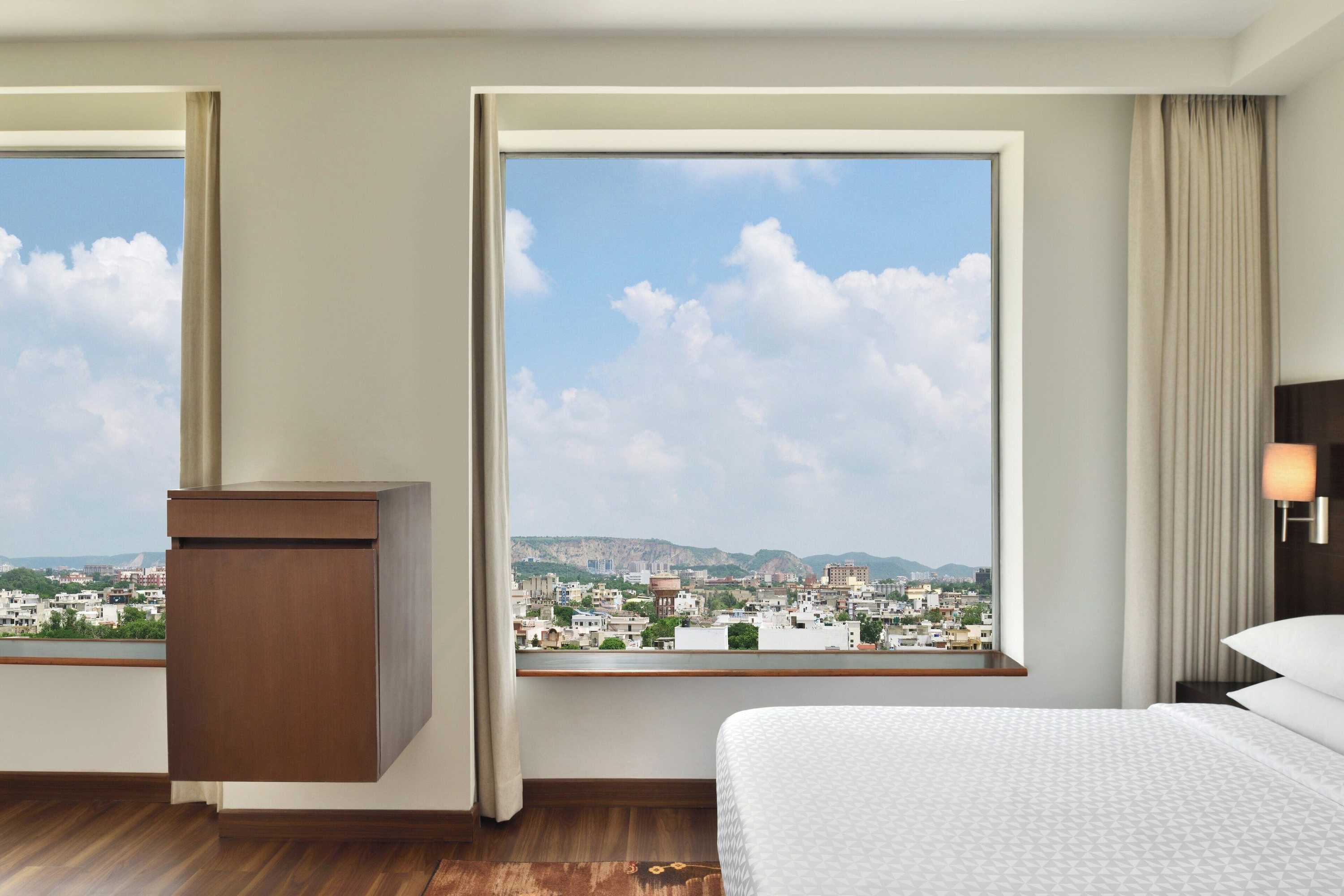 Gift card for Four Points by Sheraton Jaipur, City Square Gift card for Four Points by Sheraton Jaipur, City Square