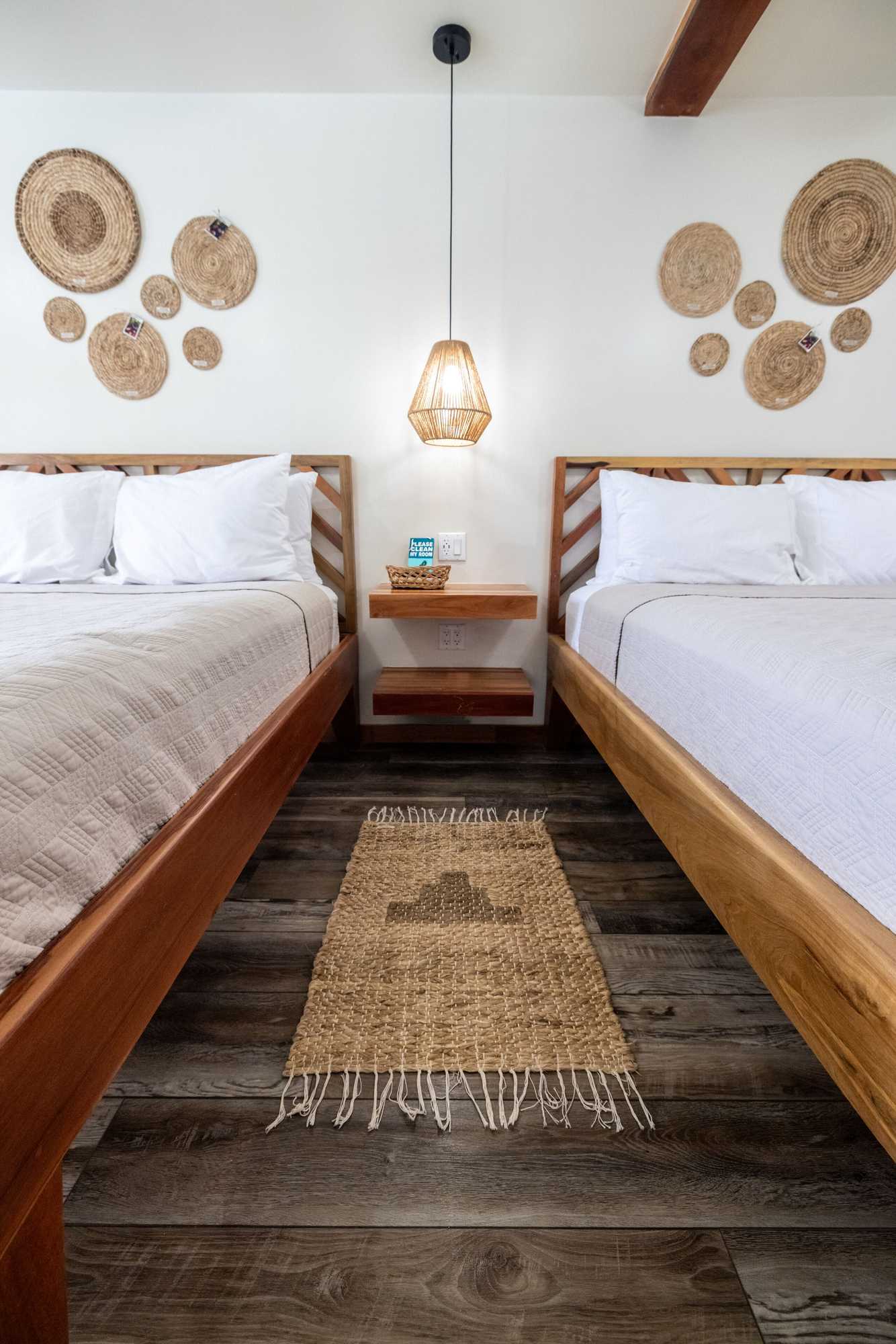 Gift card for Ocean Tide Beach Resort