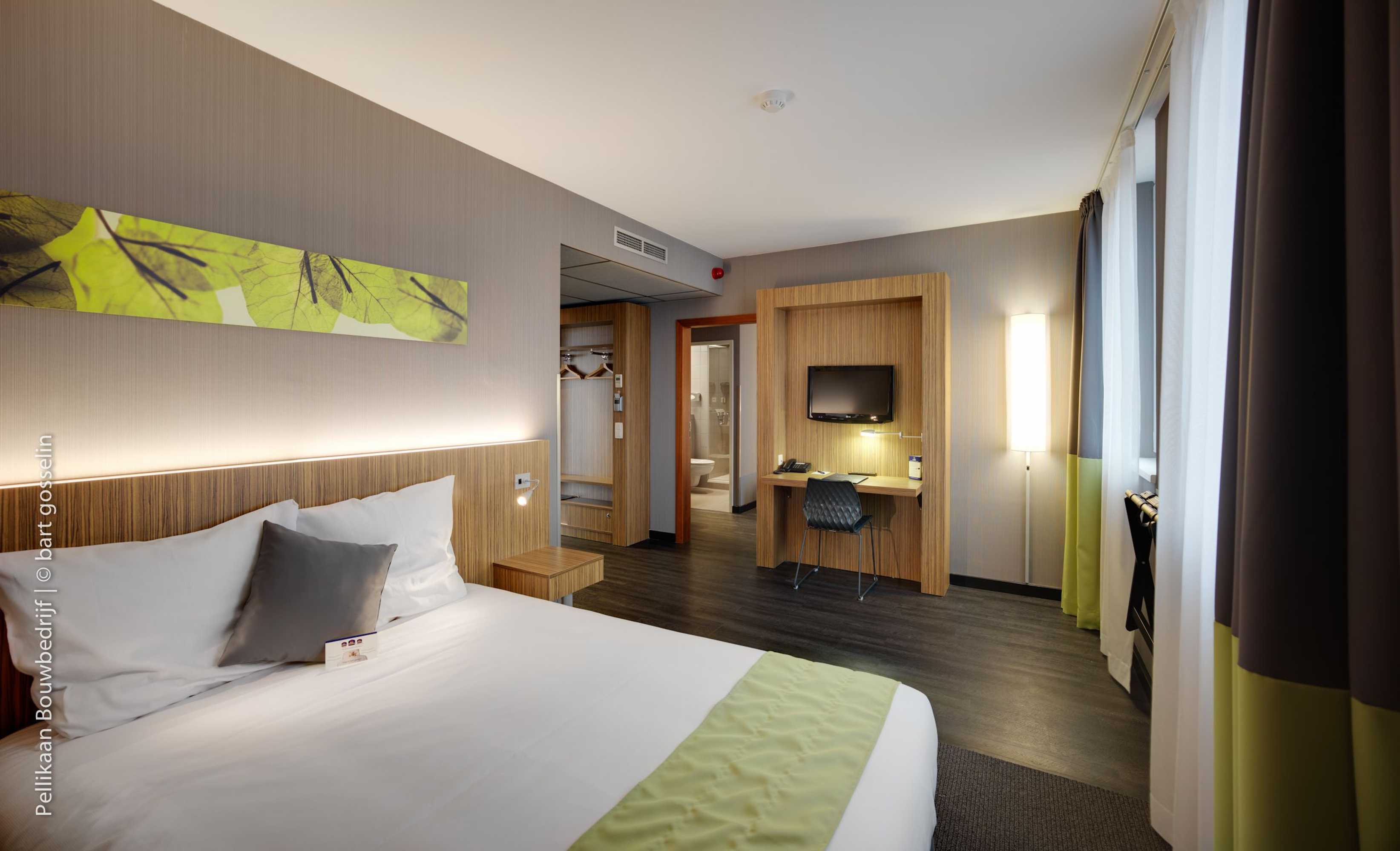 Gift card for Best Western Hotel Brussels South Gift card for Best Western Hotel Brussels South