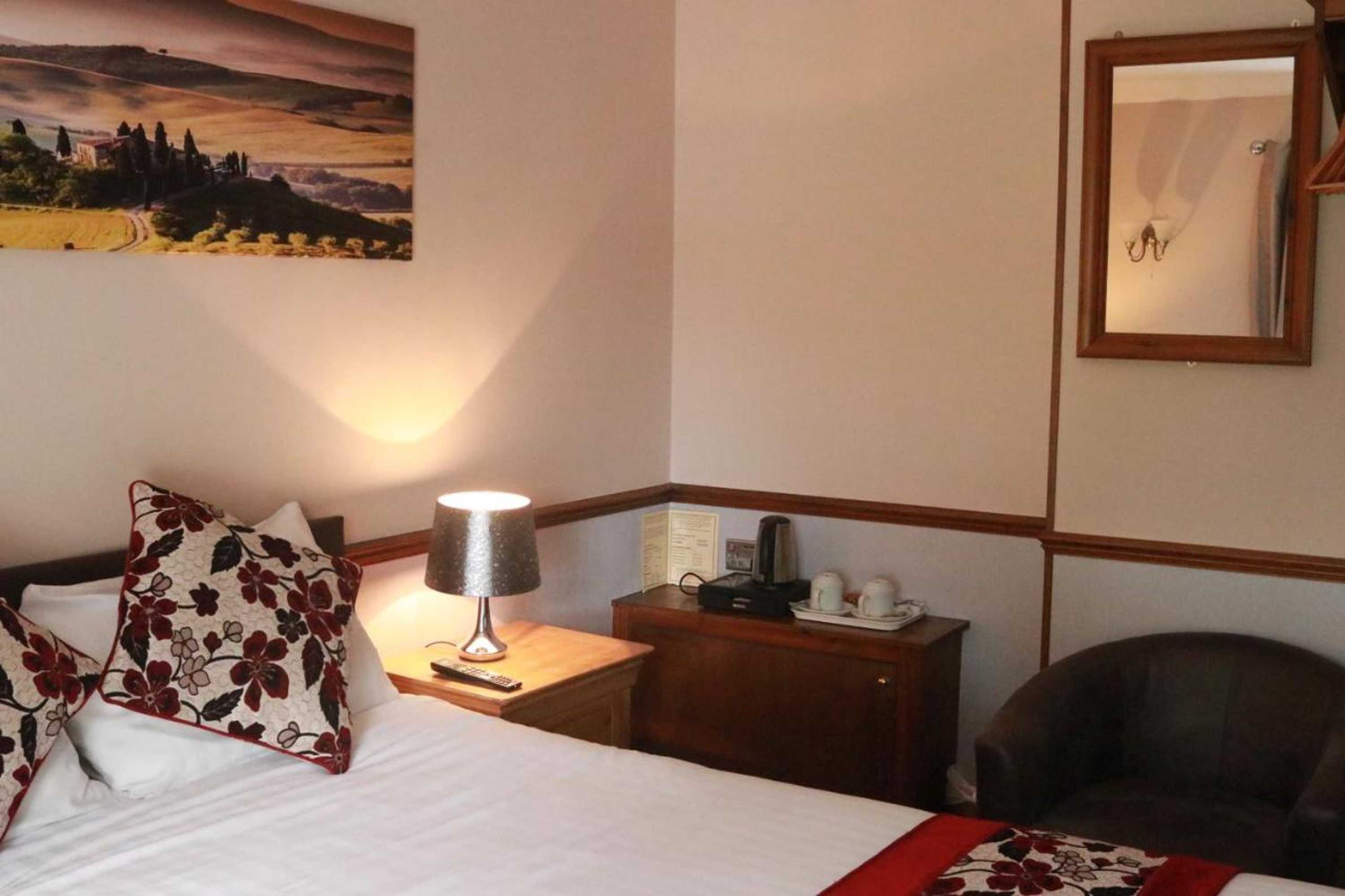 Gift card for Lion And Fiddle