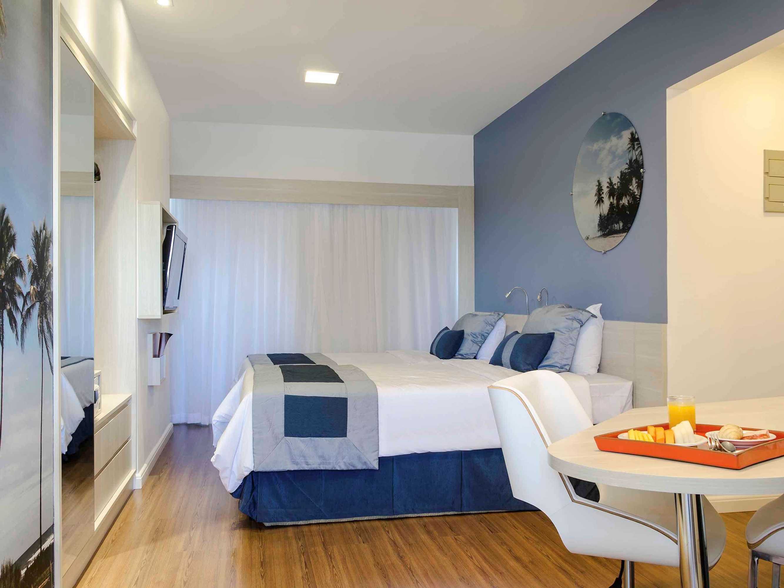 Gift card for Mercure Recife Navegantes Hotel Gift card for Mercure Recife Navegantes Hotel