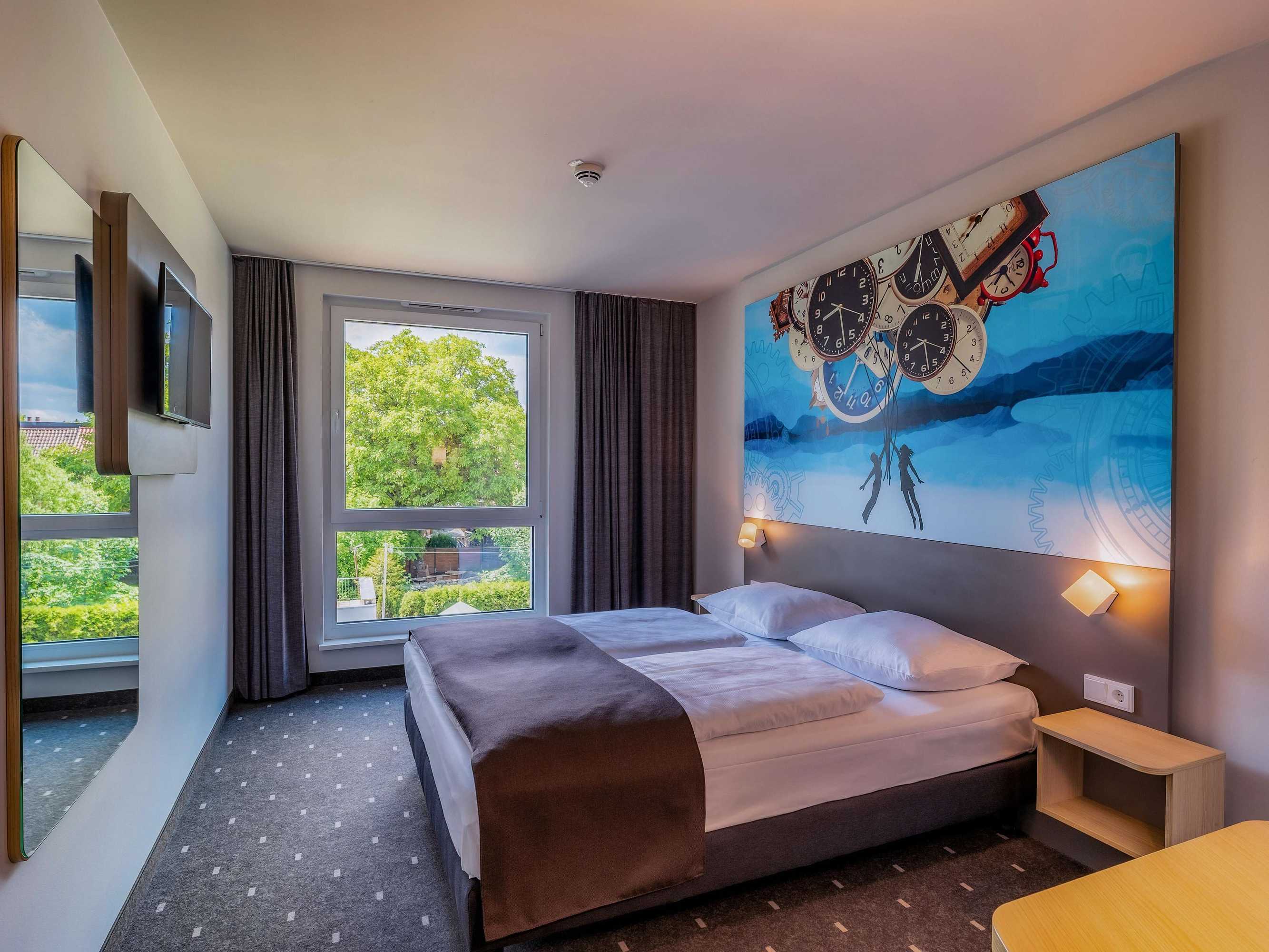 Gift card for B&b Hotel Villingen-Schwenningen Gift card for B&b Hotel Villingen-Schwenningen