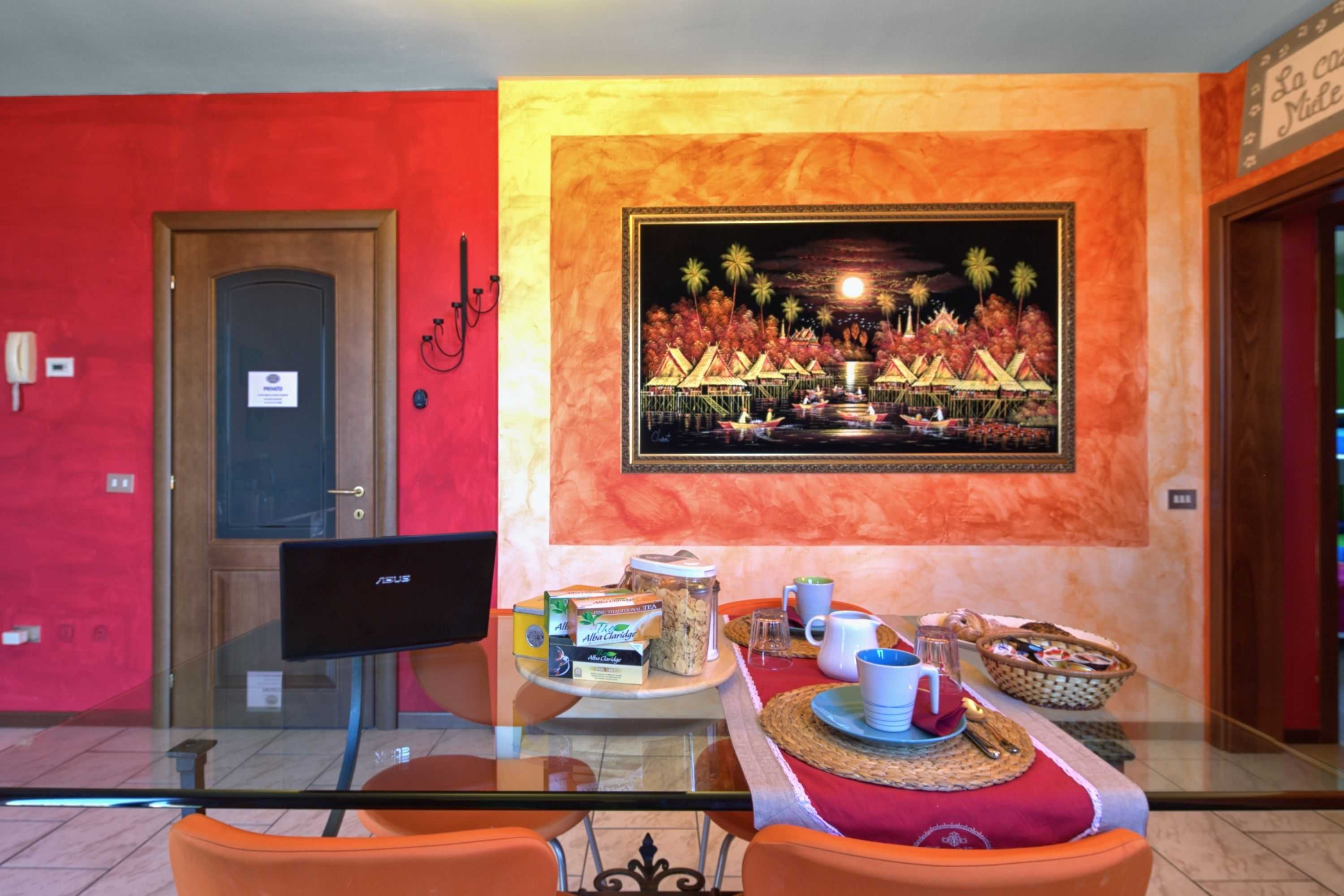 Gift card for B&b La Casa di Miele Gift card for B&b La Casa di Miele