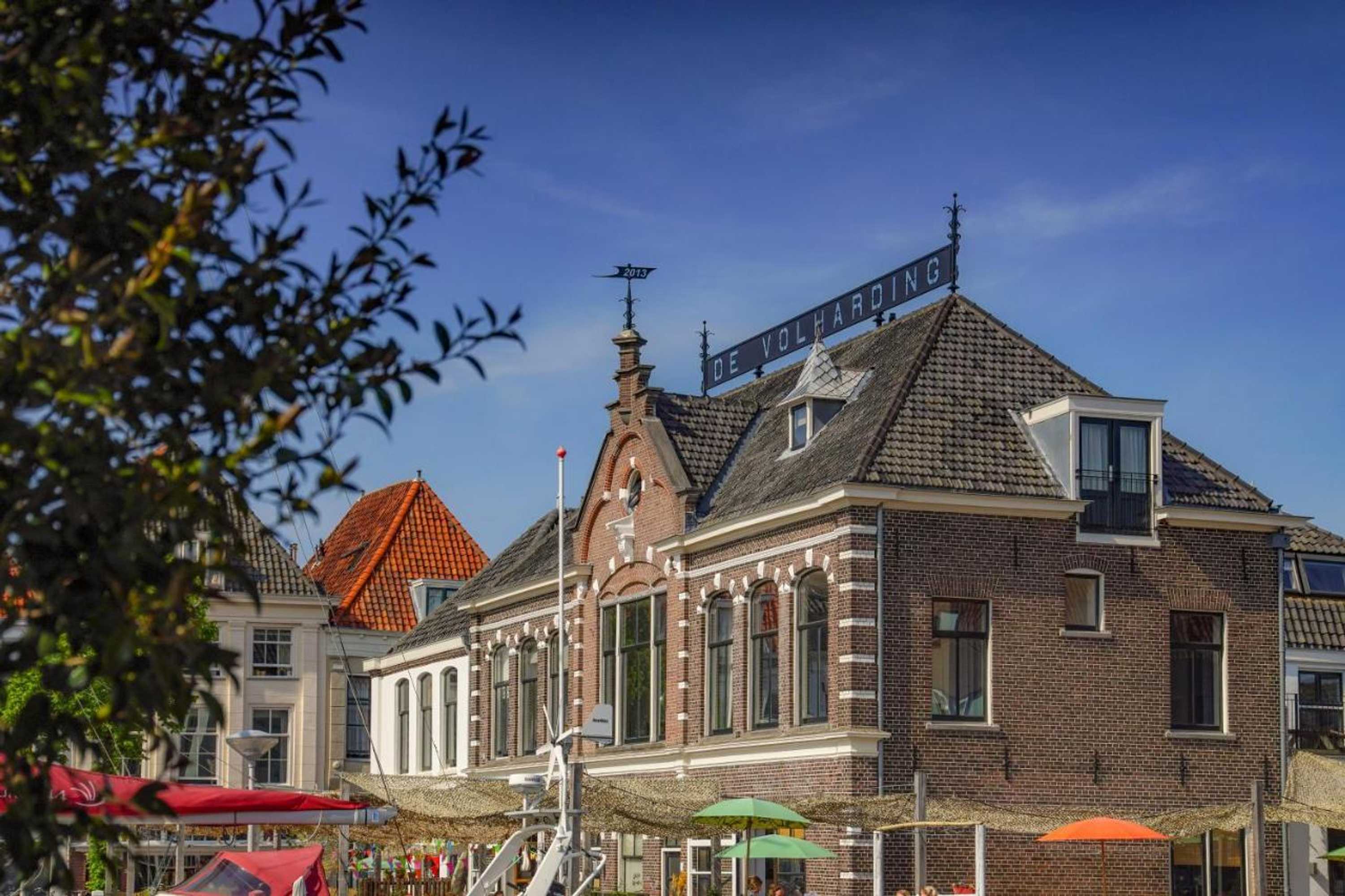 Gift card for 2L De Volharding