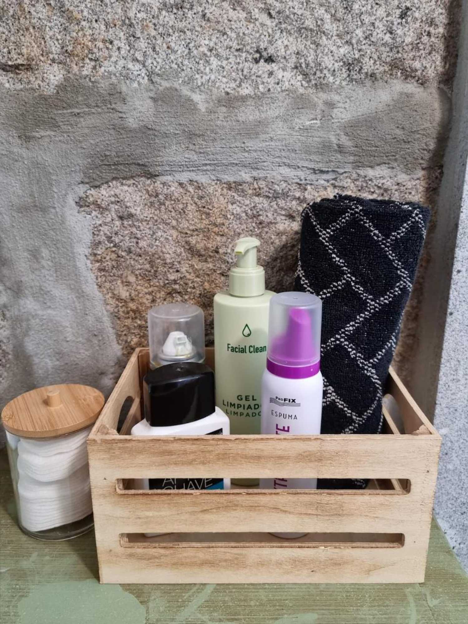 Gift card for Alpendre