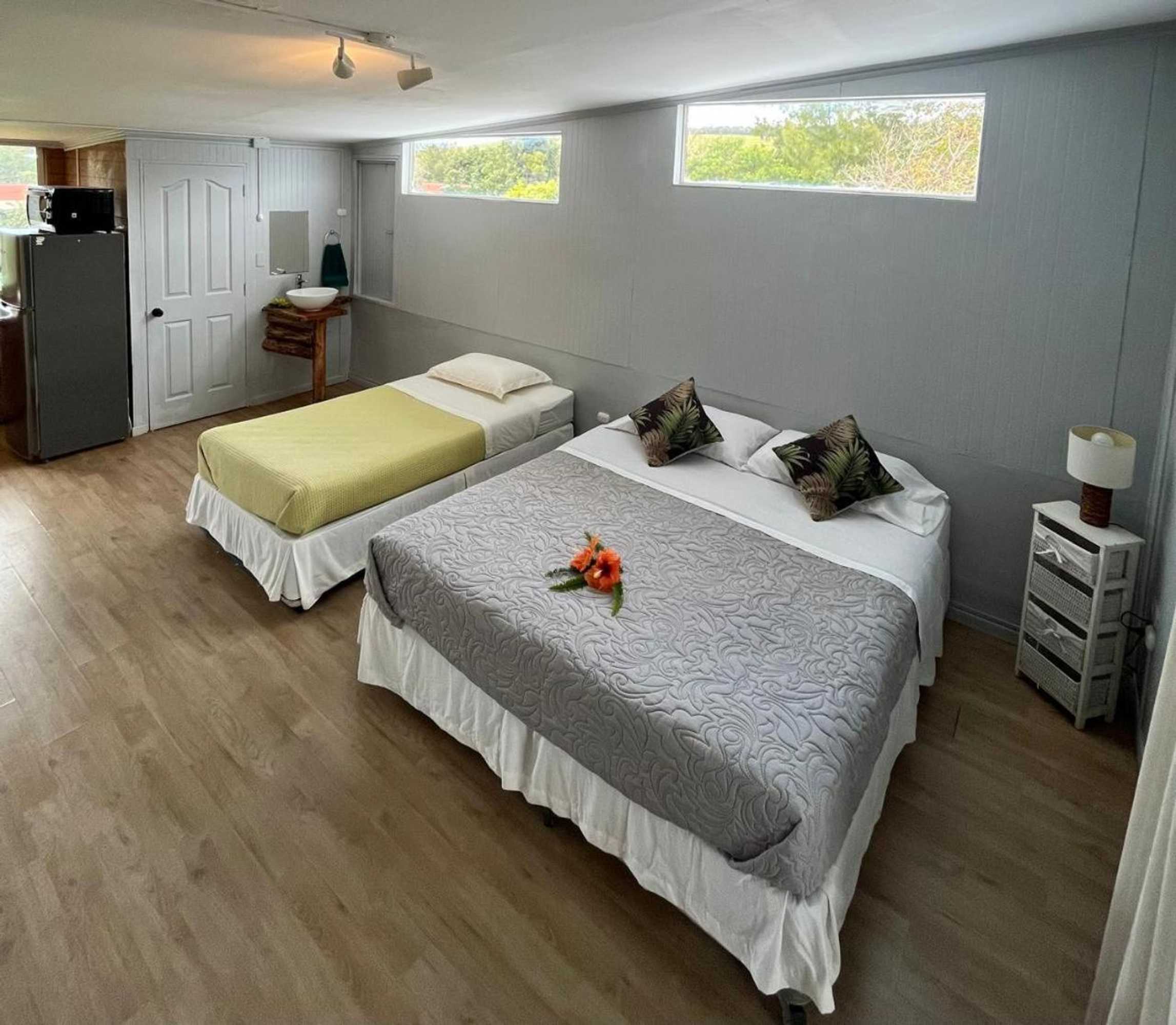 Gift card for Hotel Uka Mana