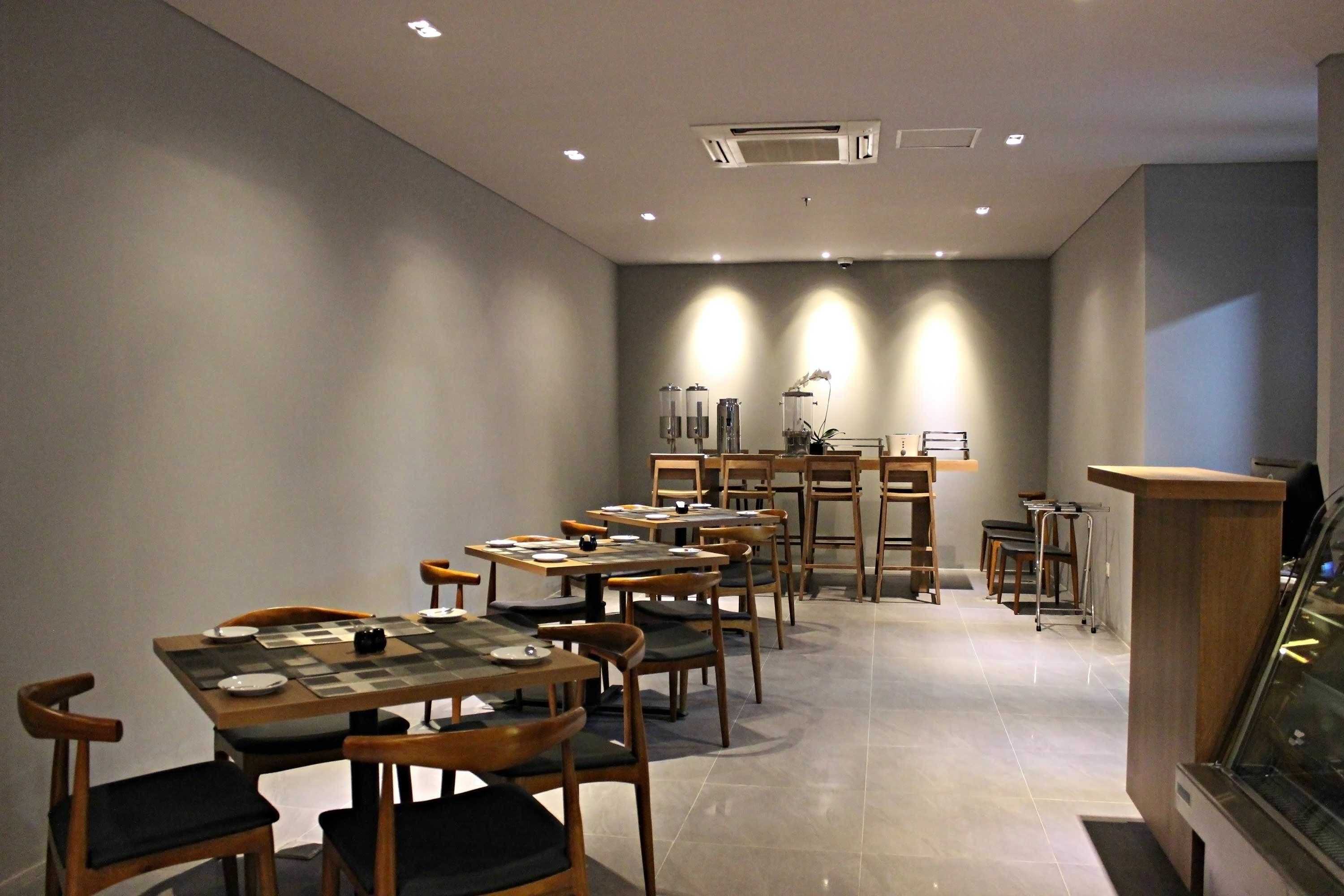 Gift card for Batiqa Hotel Jababeka Cikarang