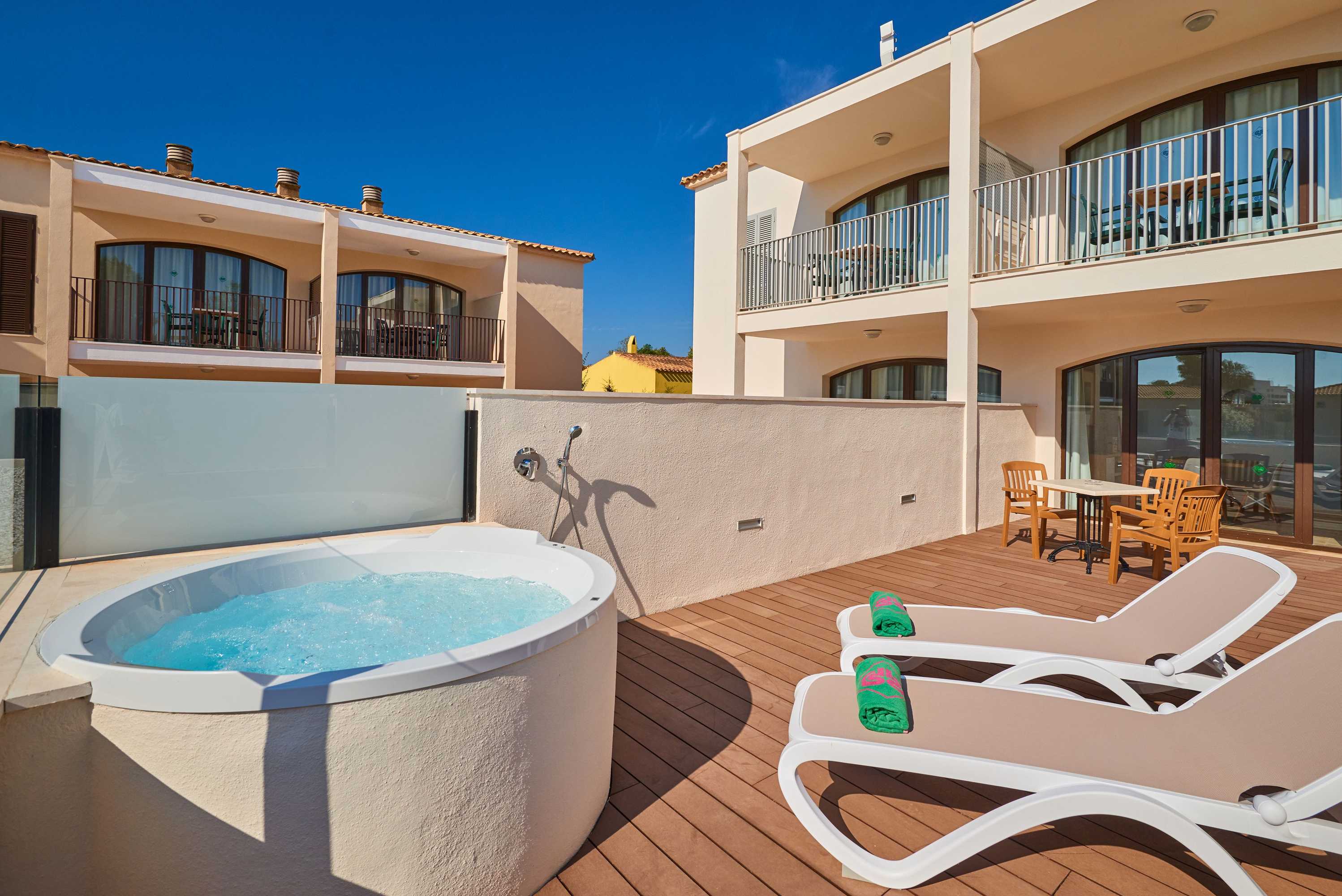 Gift card for Protur Floriana Resort Aparthotel Gift card for Protur Floriana Resort Aparthotel