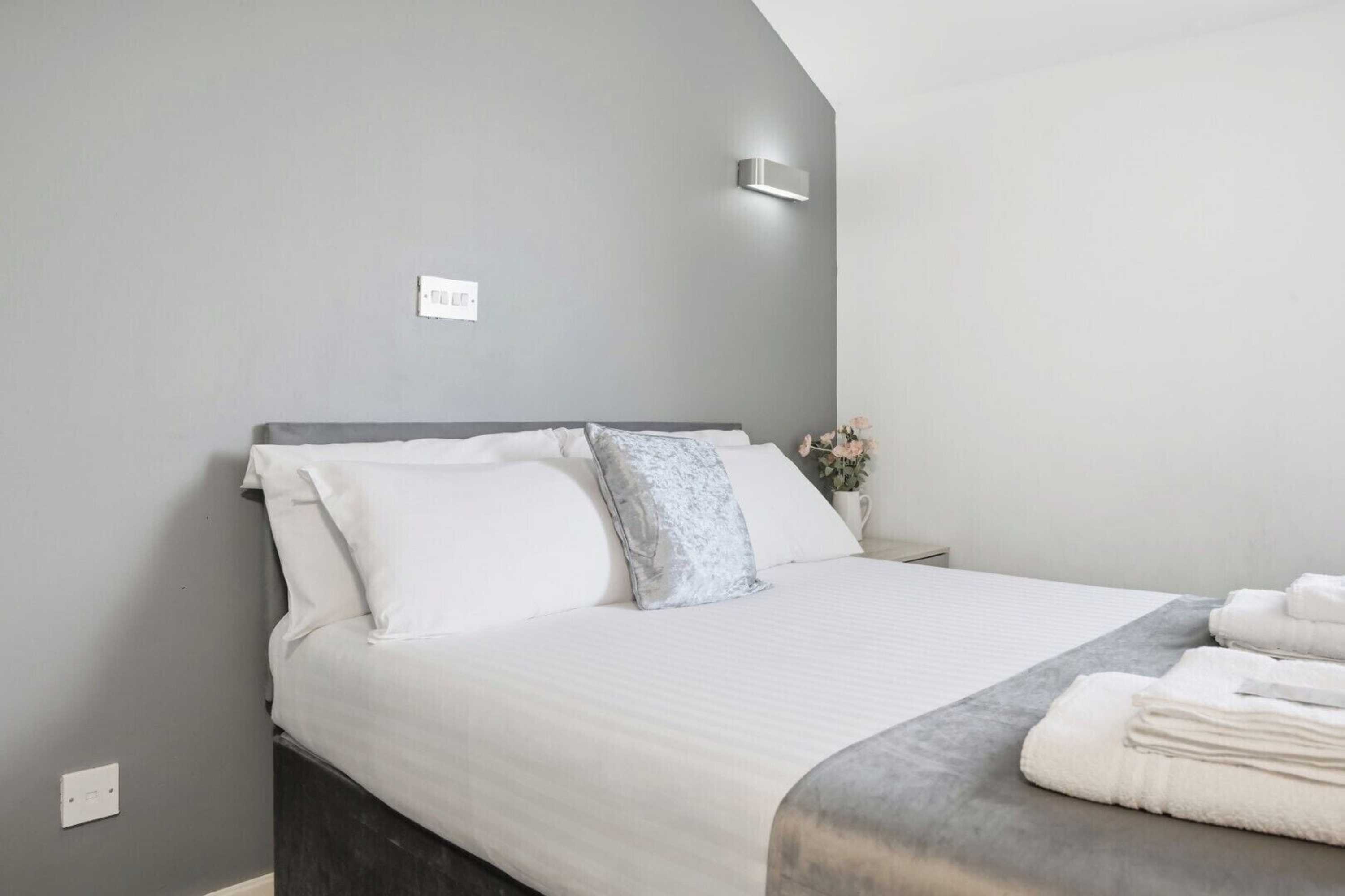 Gift card for The Greyhound Hotel