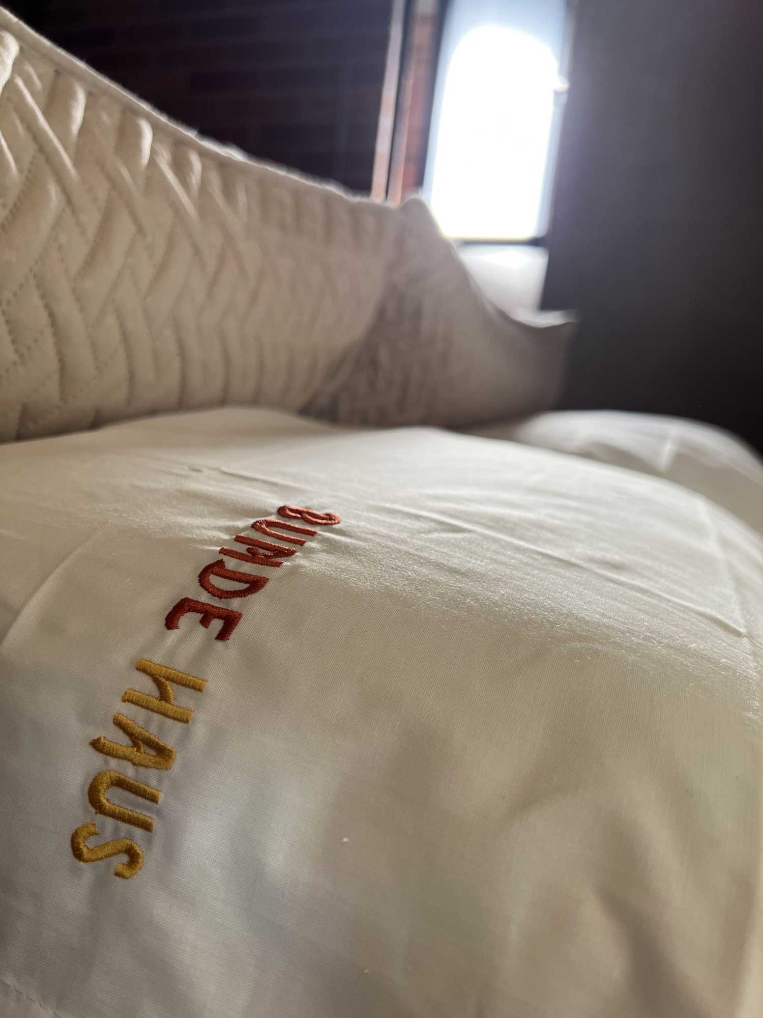 Gift card for Bunde Haus Hotel Boutique Express Gift card for Bunde Haus Hotel Boutique Express