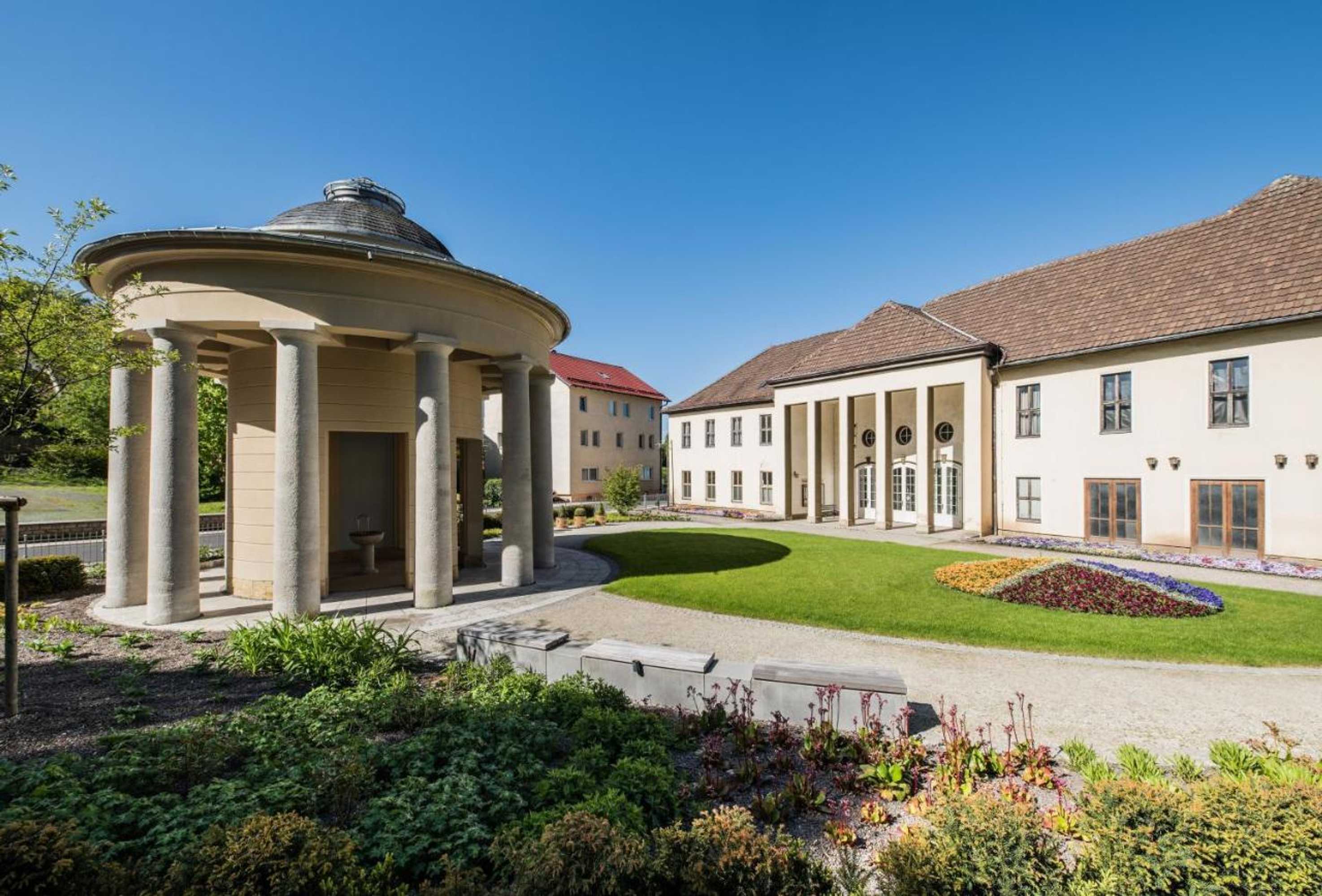 Gift card for Hotel Herzog Georg