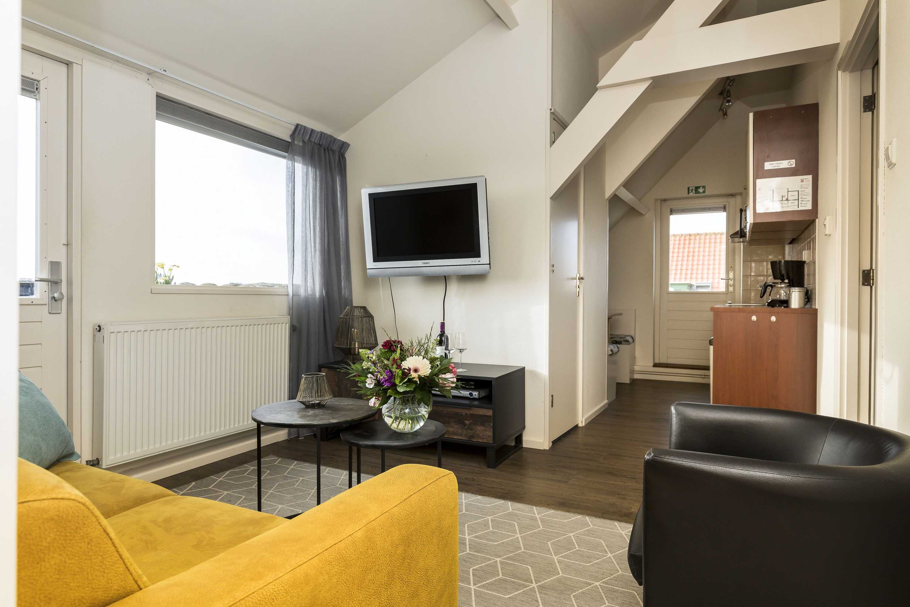 Gift card for Parkzicht Apartementen