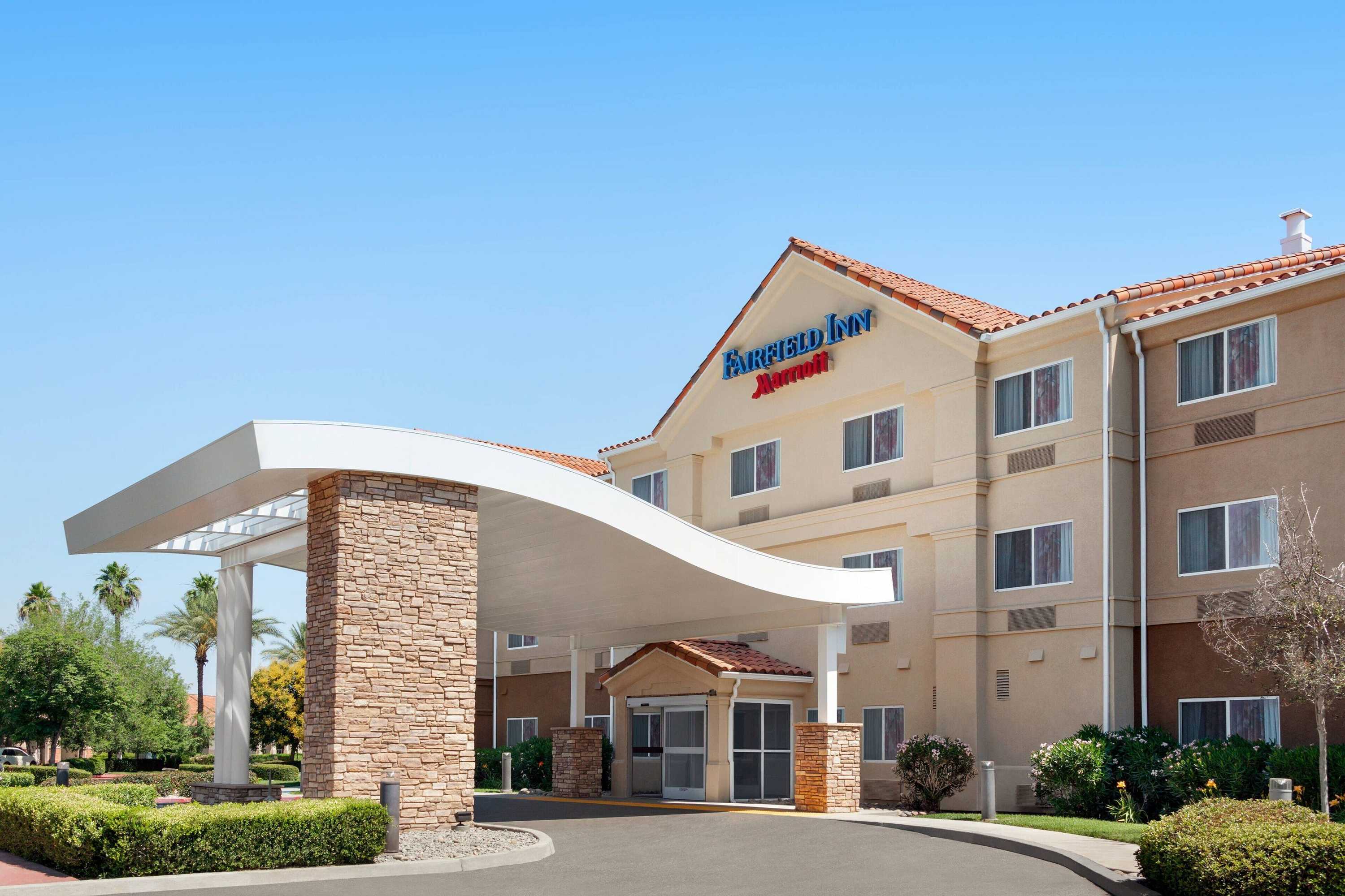 Gift card for Fairfield Inn by Marriott Visalia Sequoia Gift card for Fairfield Inn by Marriott Visalia Sequoia