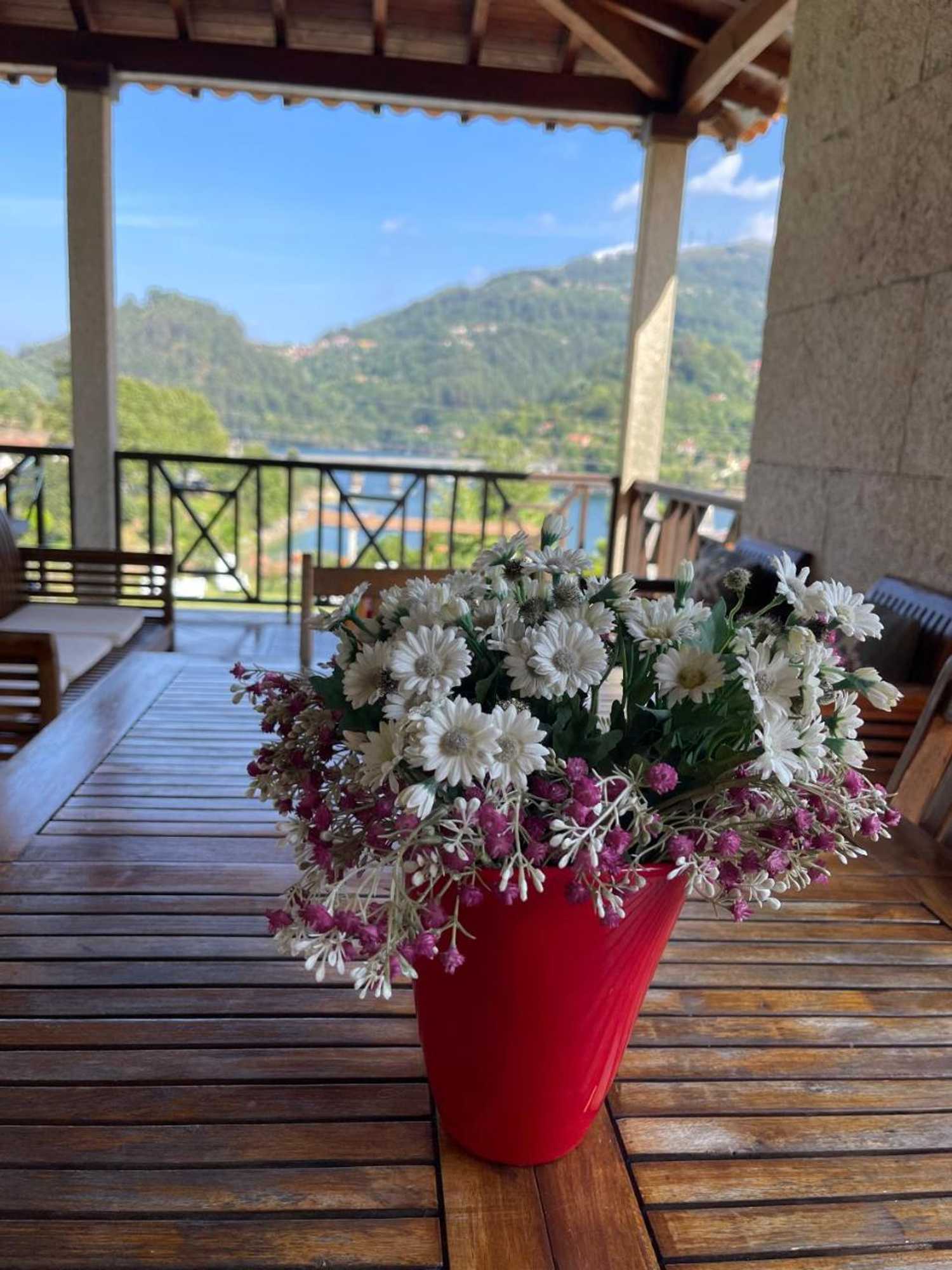 Gift card for Casa de Pichoses