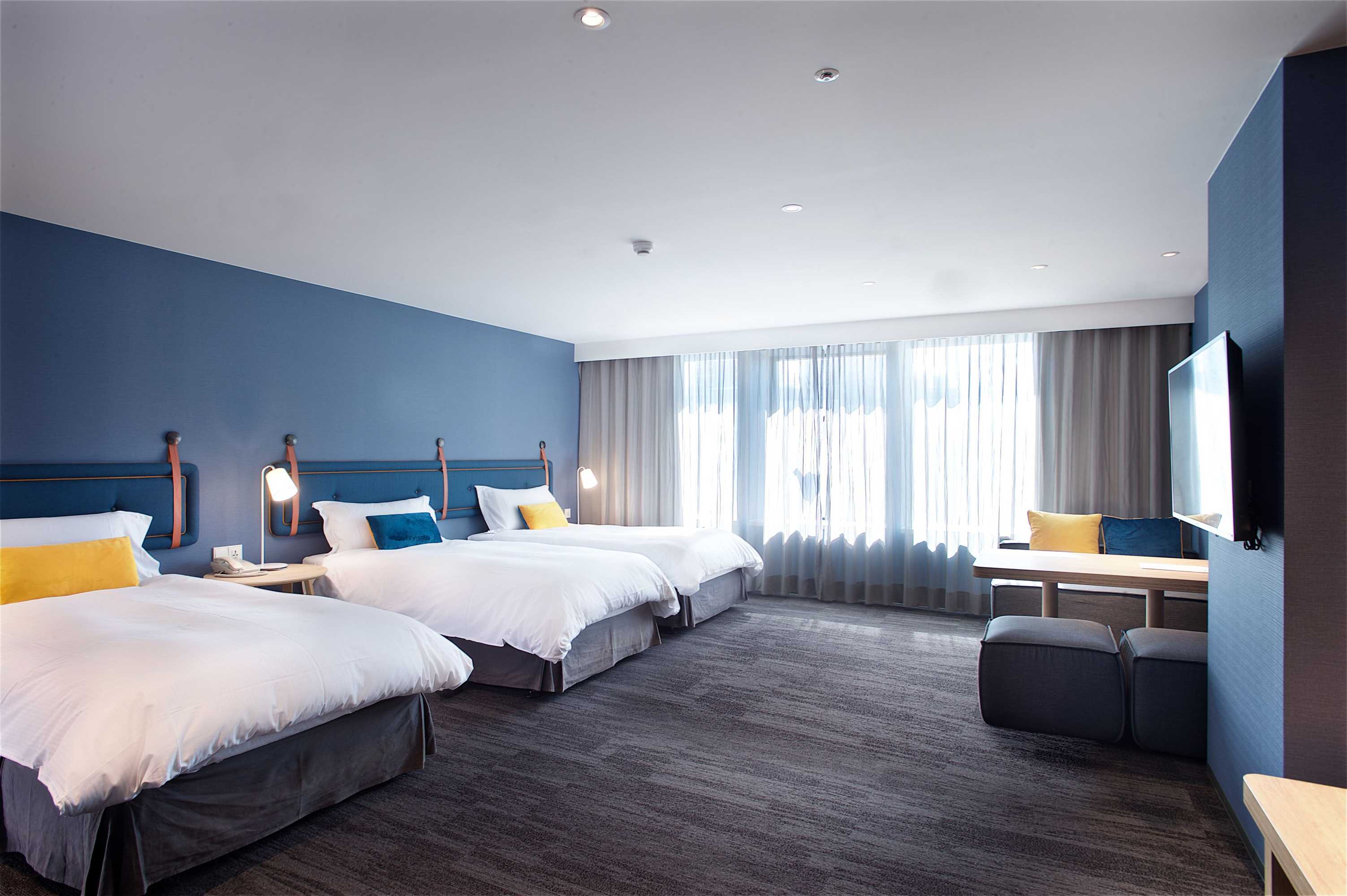 Gift card for Just Sleep Taipei Ximending Gift card for Just Sleep Taipei Ximending