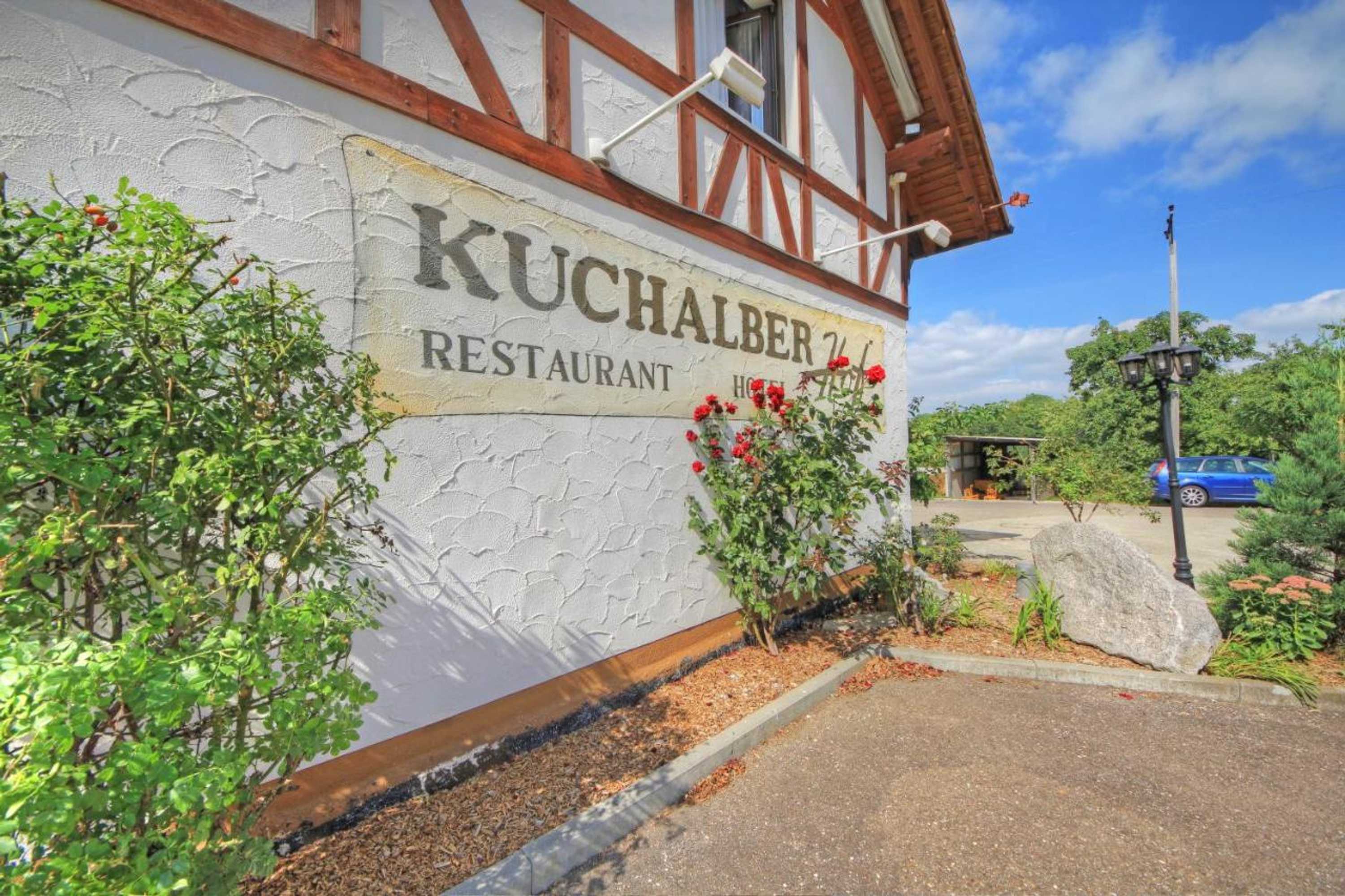 Gift card for Hotel Kuchalber Hof