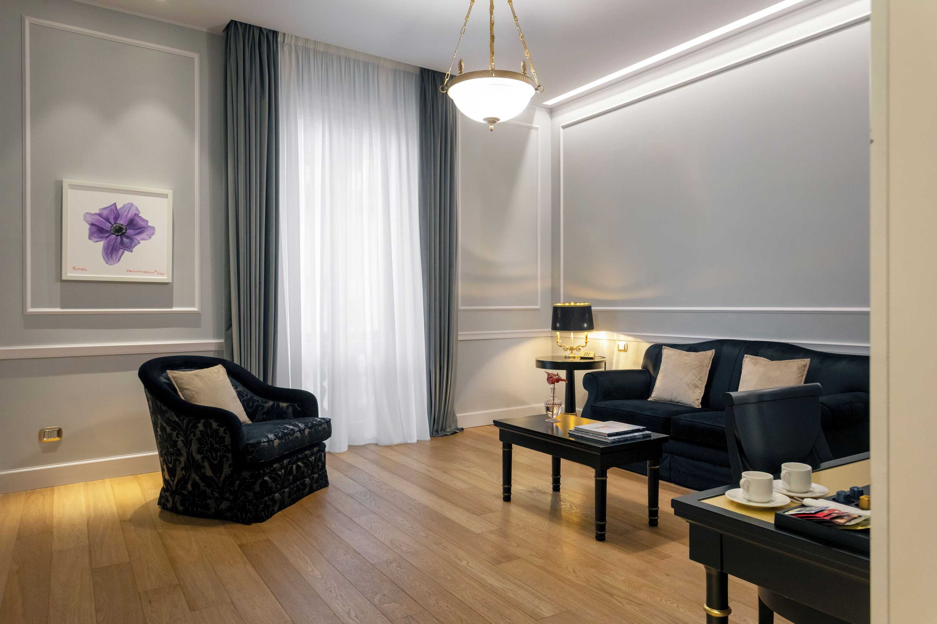 Gift card for Grand Hotel et Des Palmes Gift card for Grand Hotel et Des Palmes