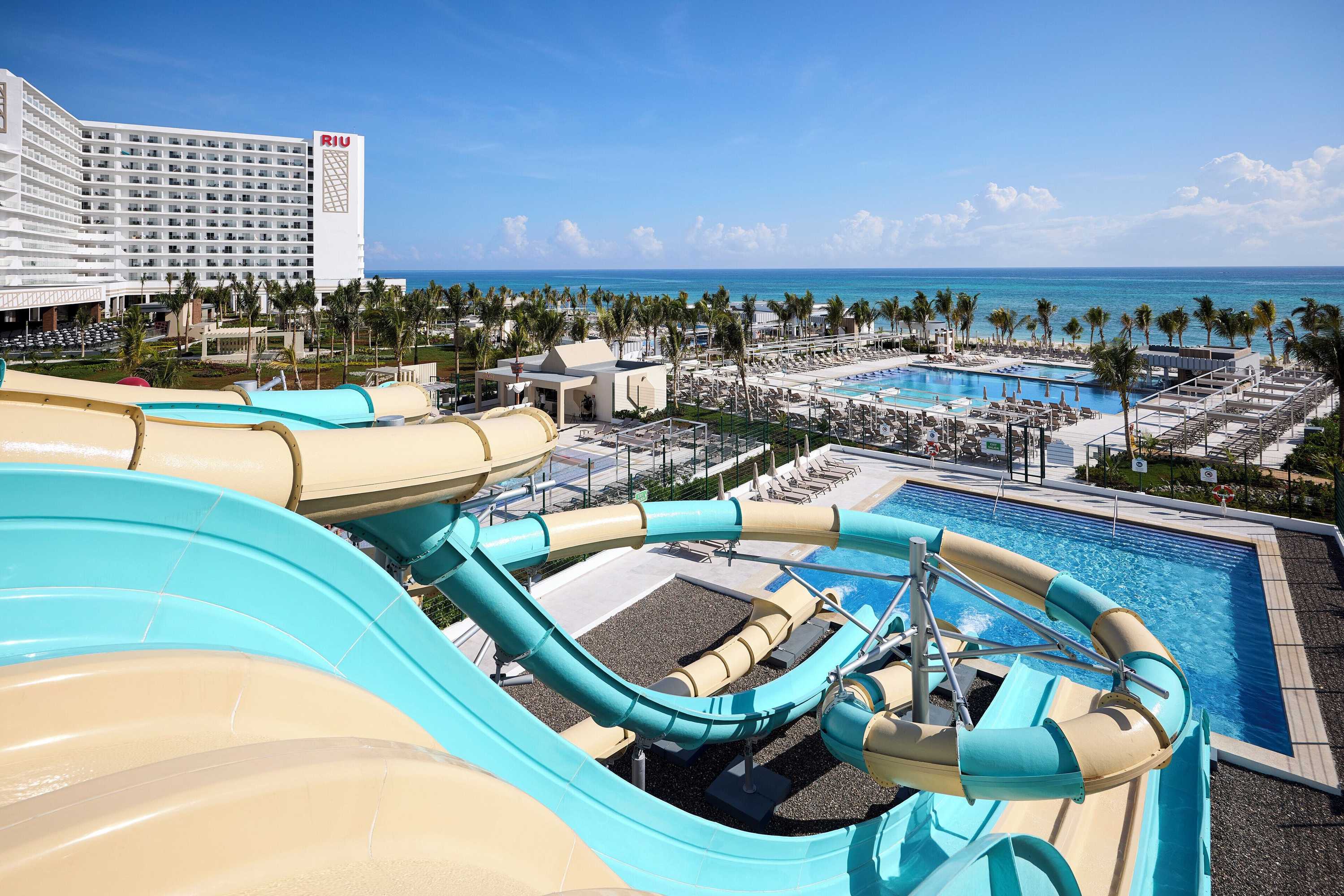 Gift card for Hotel Riu Palace Aquarelle - All Inclusive Gift card for Hotel Riu Palace Aquarelle - All Inclusive