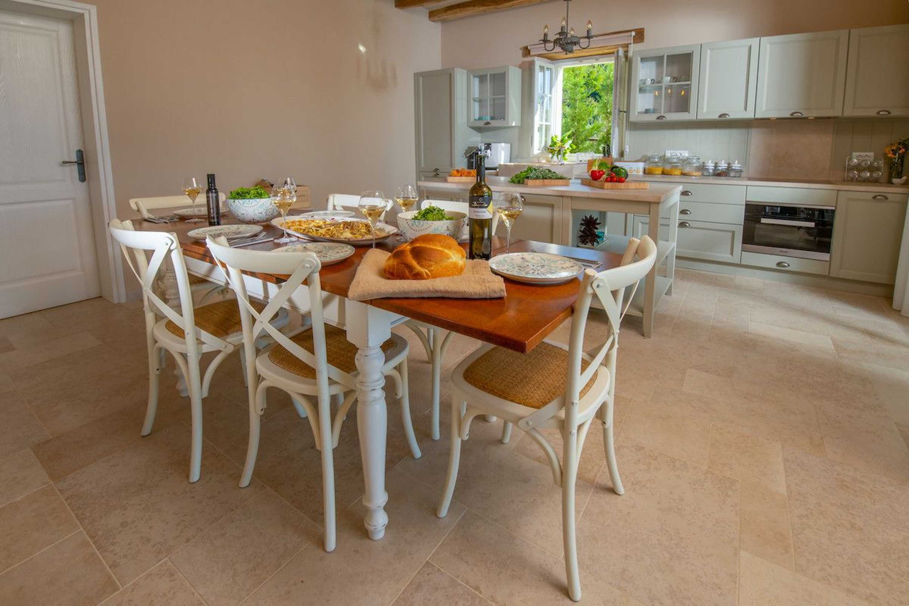 Gift card for JD Villas