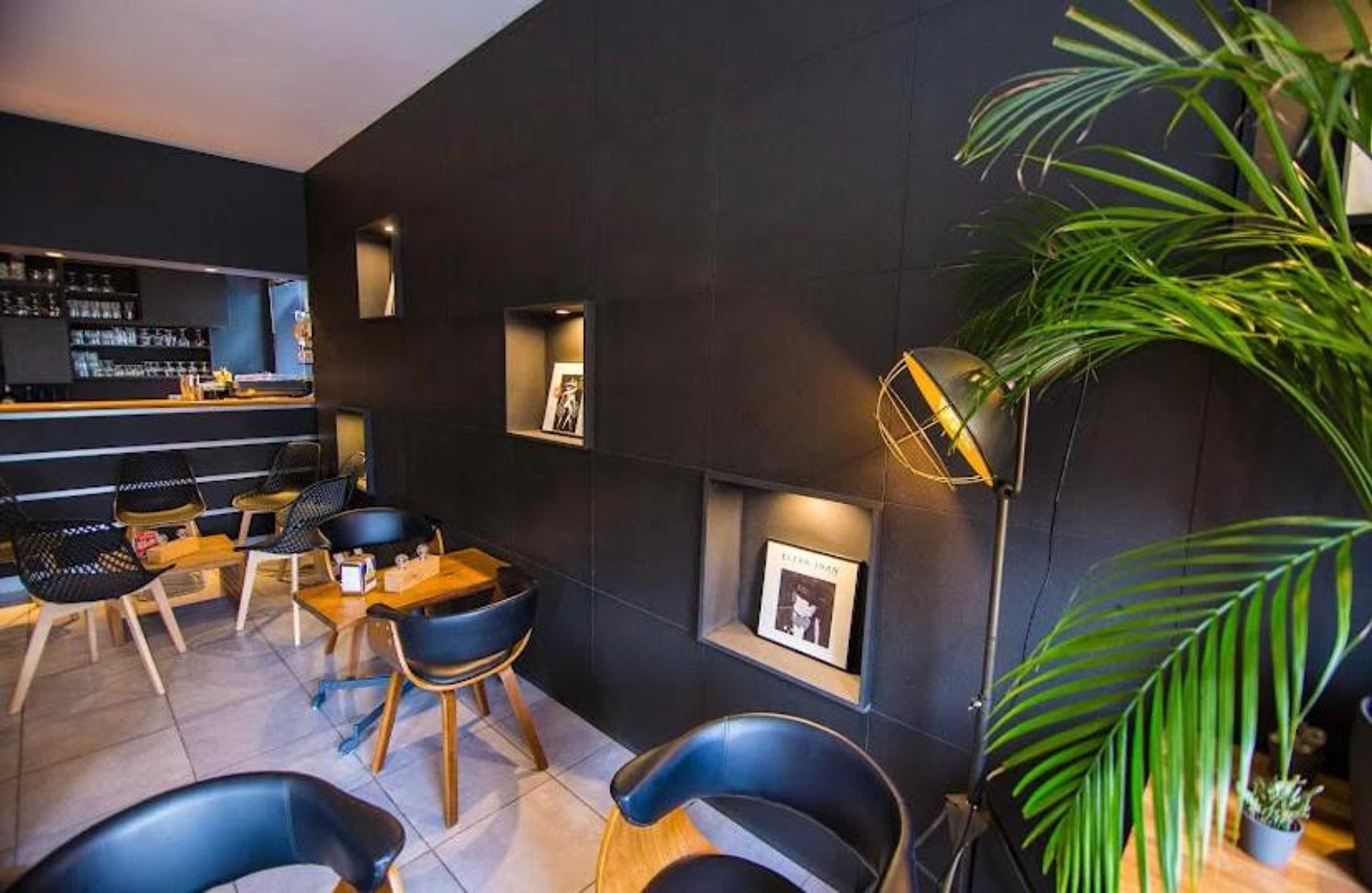 Gift card for Hotel L'escapade