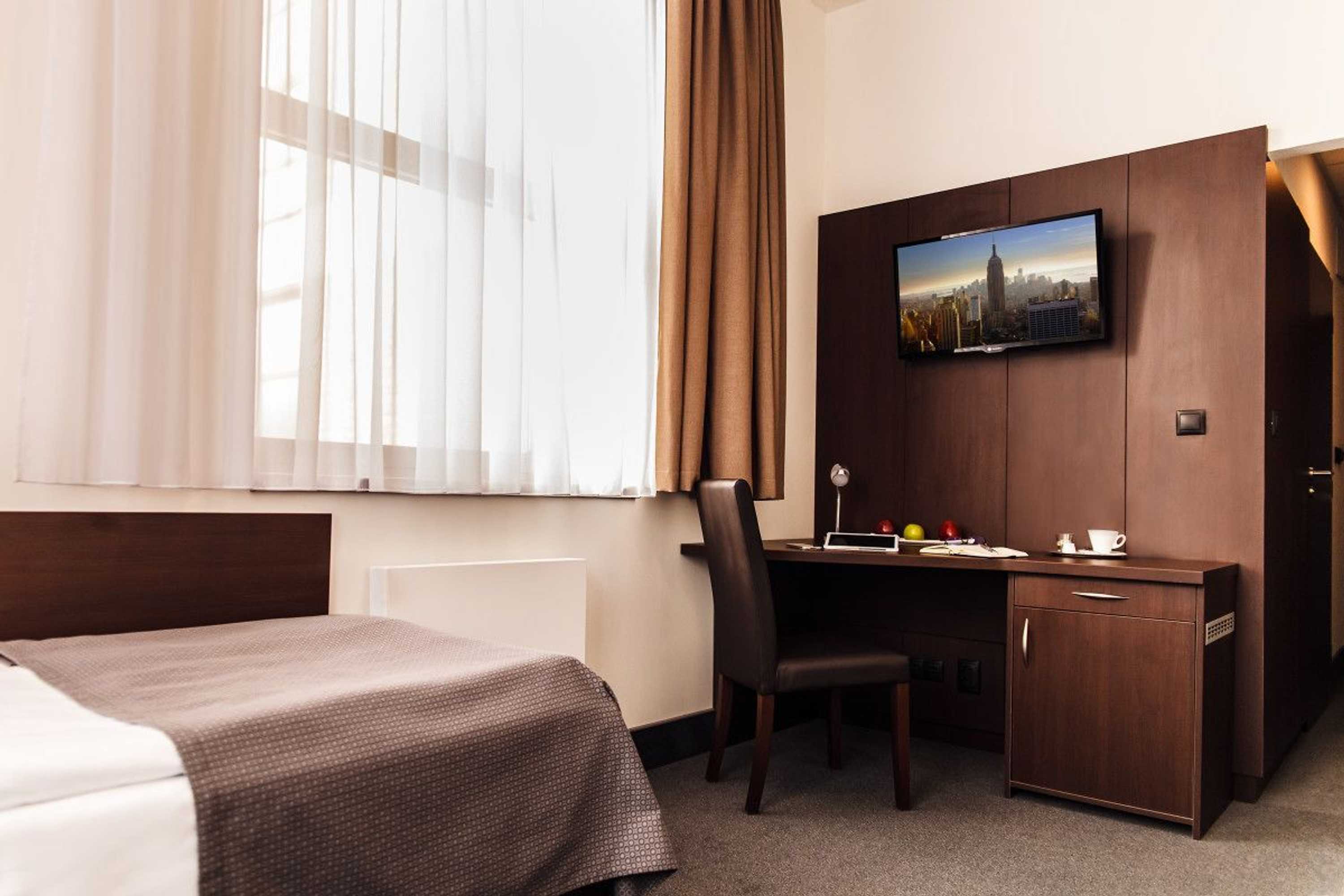 Gift card for Interhotel Zlín Gift card for Interhotel Zlín