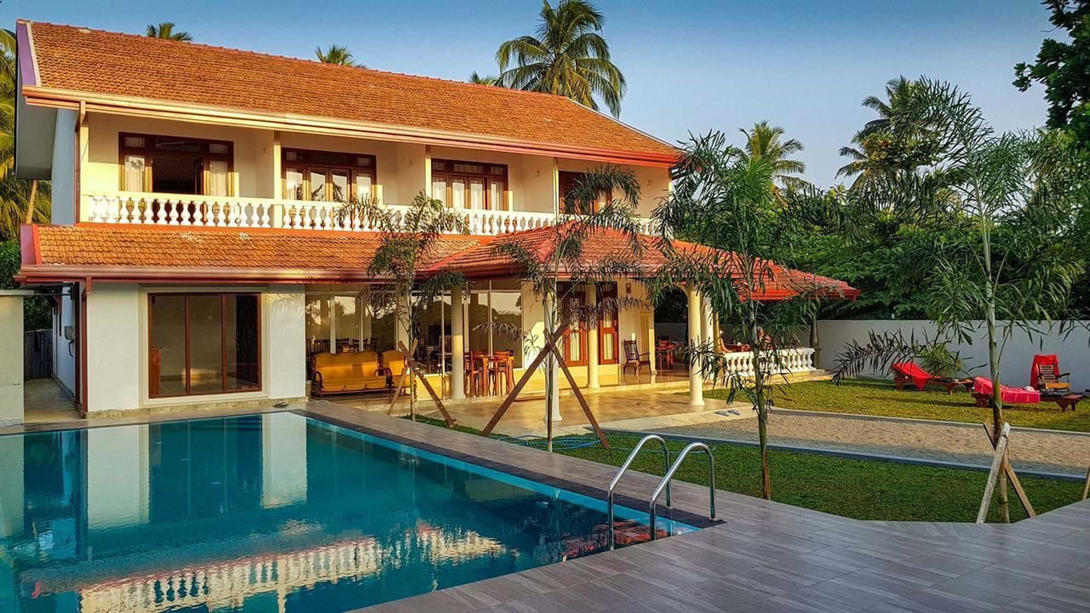 Gift card for Turtle Paradise Villa & Restaurant