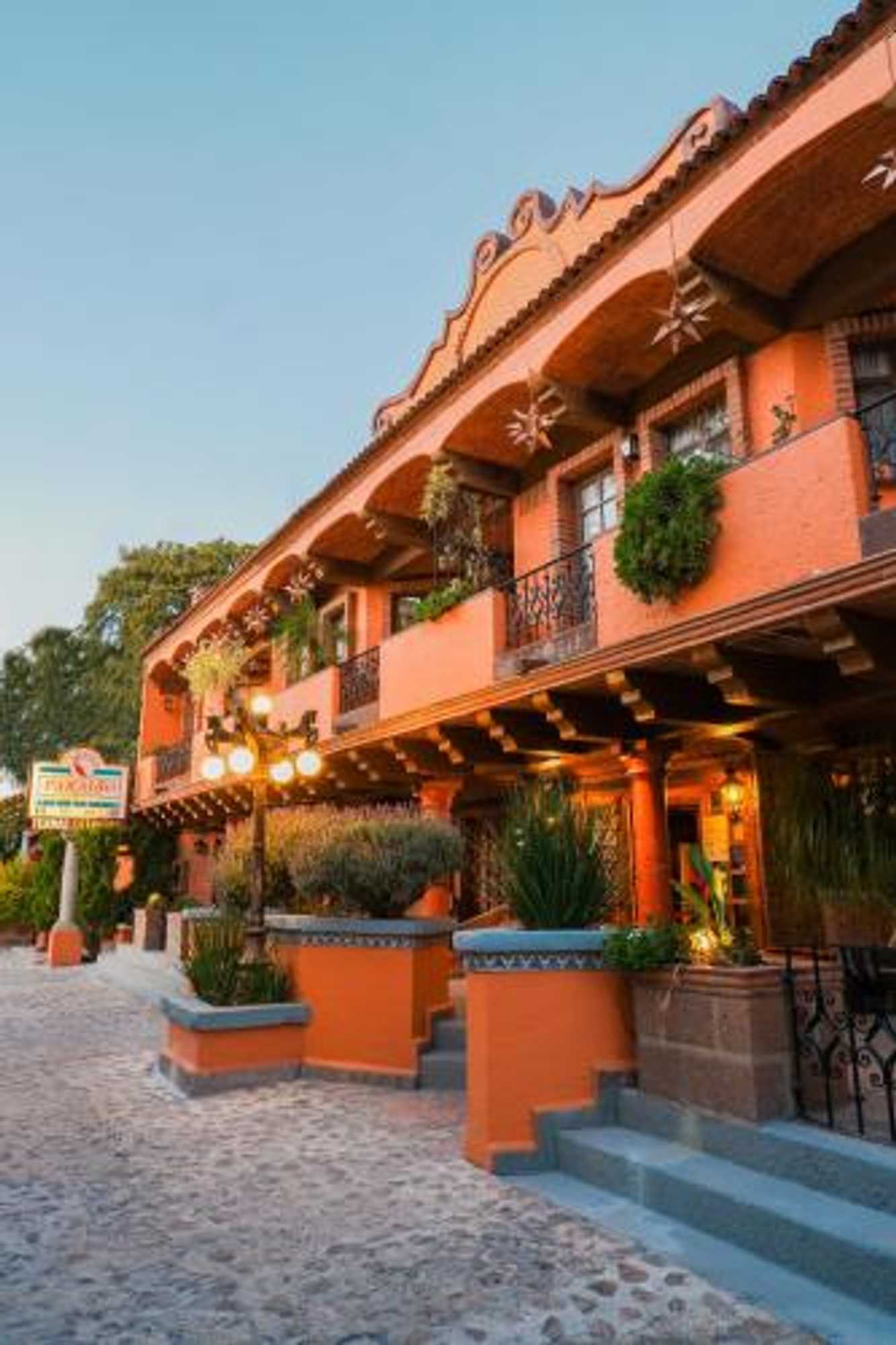 Gift card for Suites Paraiso TX Gift card for Suites Paraiso TX