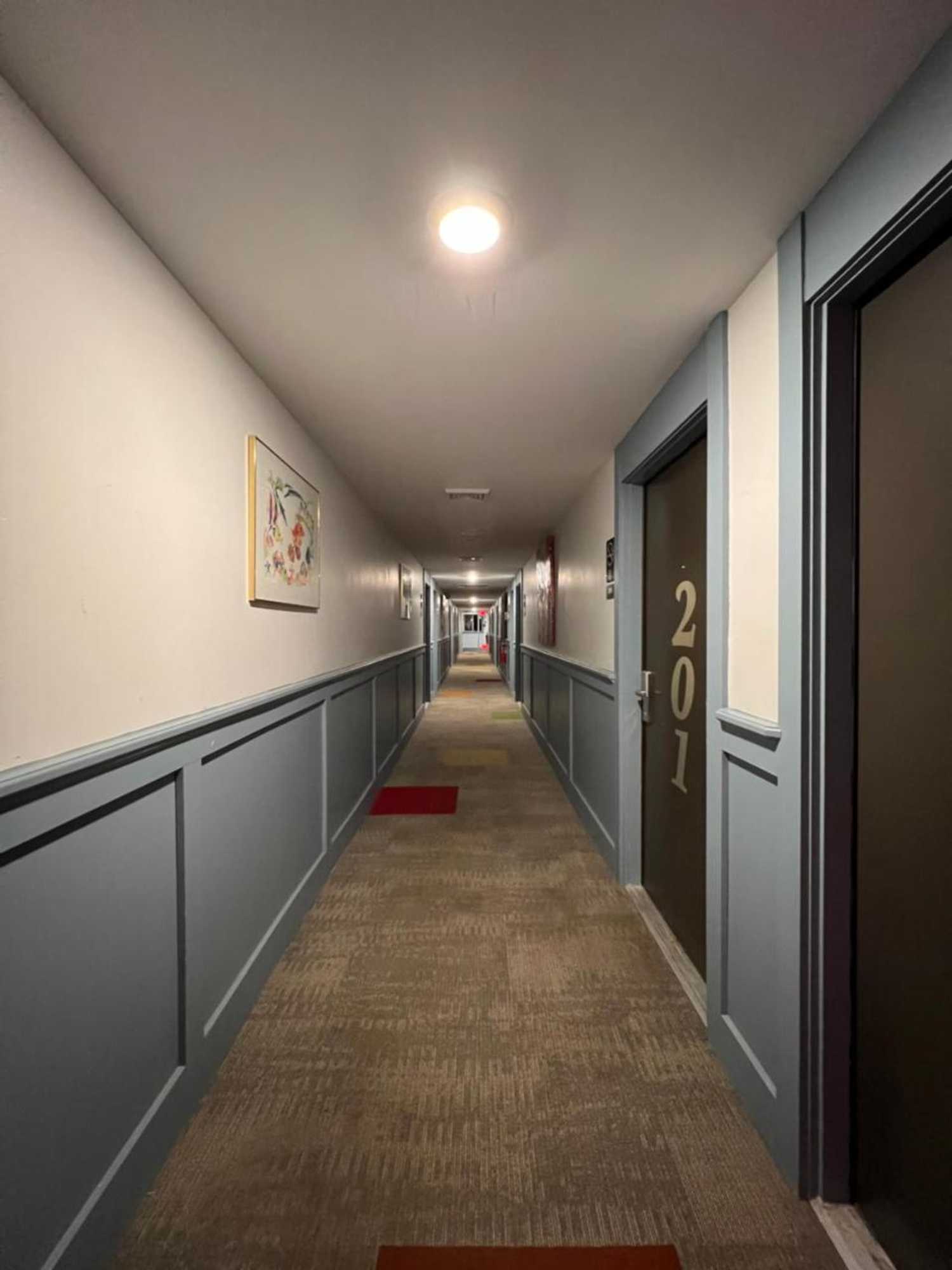 Gift card for Chateau Suites