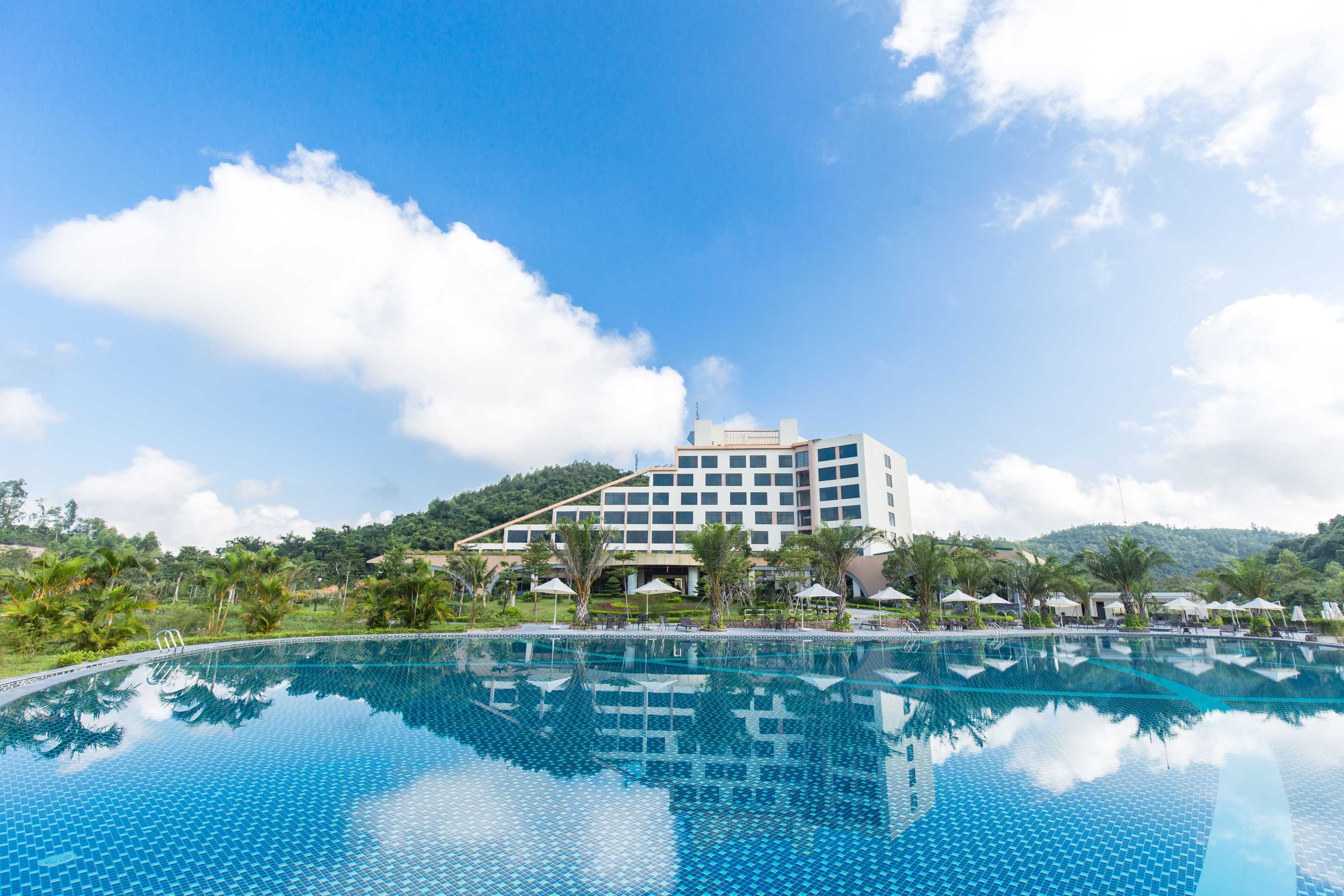 Gift card for Muong Thanh Luxury Dien Lam Hotel Gift card for Muong Thanh Luxury Dien Lam Hotel