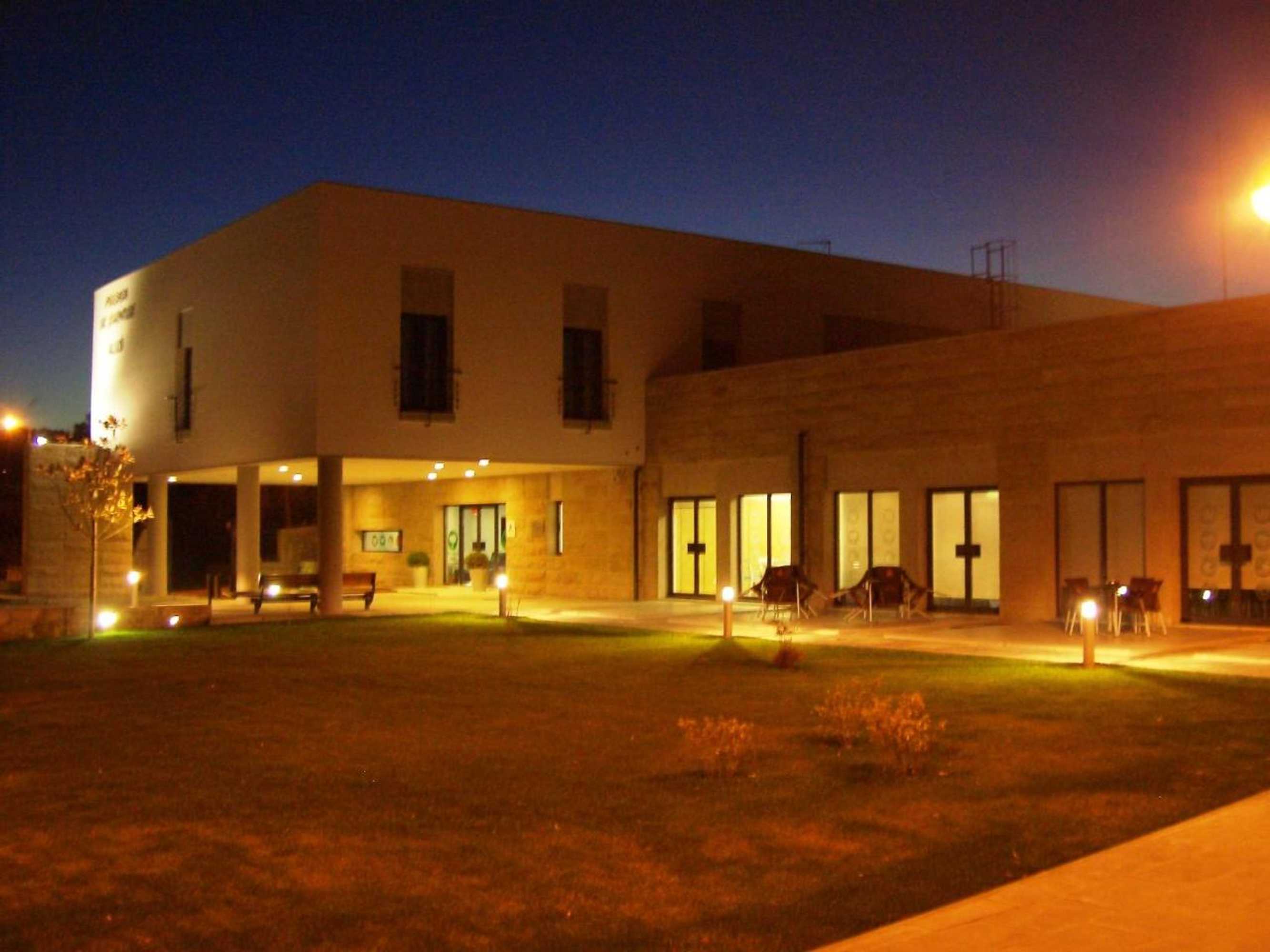 Gift card for HI Alijo - Pousada de Juventude Gift card for HI Alijo - Pousada de Juventude