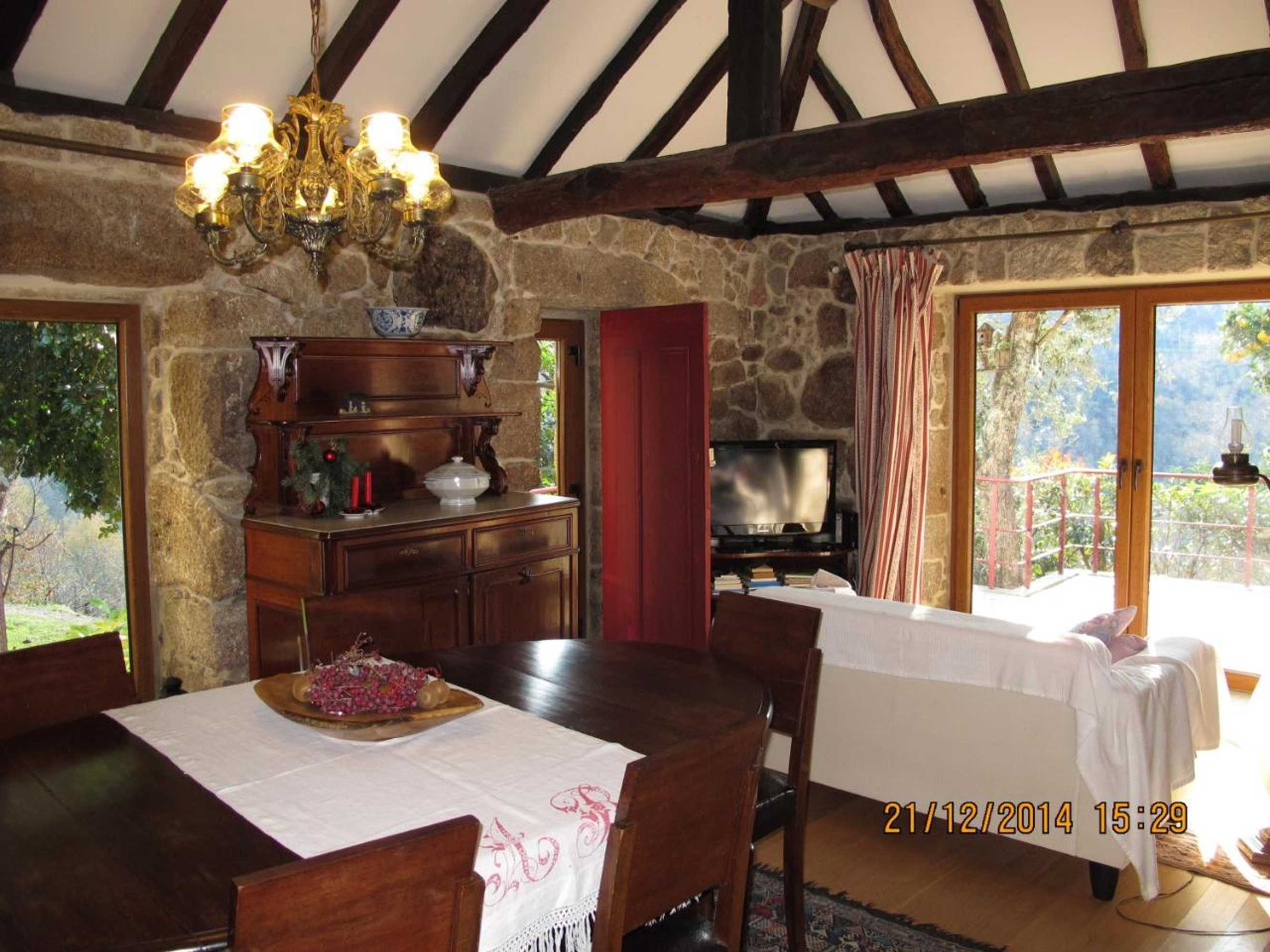 Gift card for Casa do Moleiro