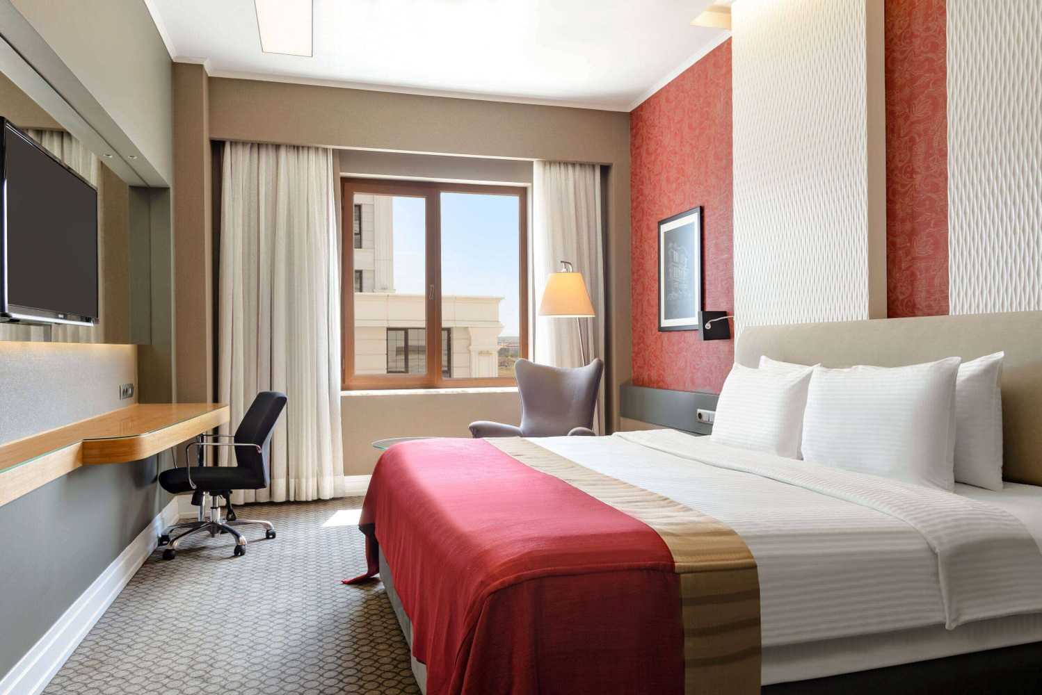 Gift card for Ramada Plaza by Wyndham Eskisehir