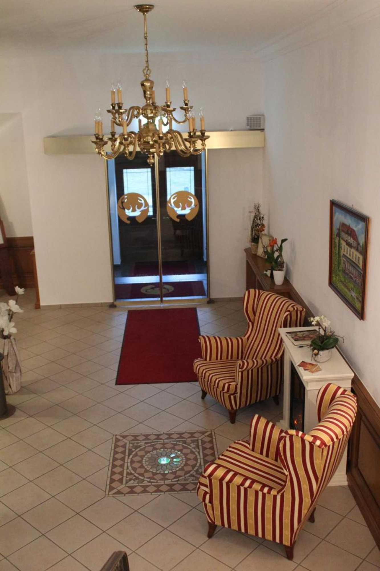 Gift card for Parkhotel Forsthaus