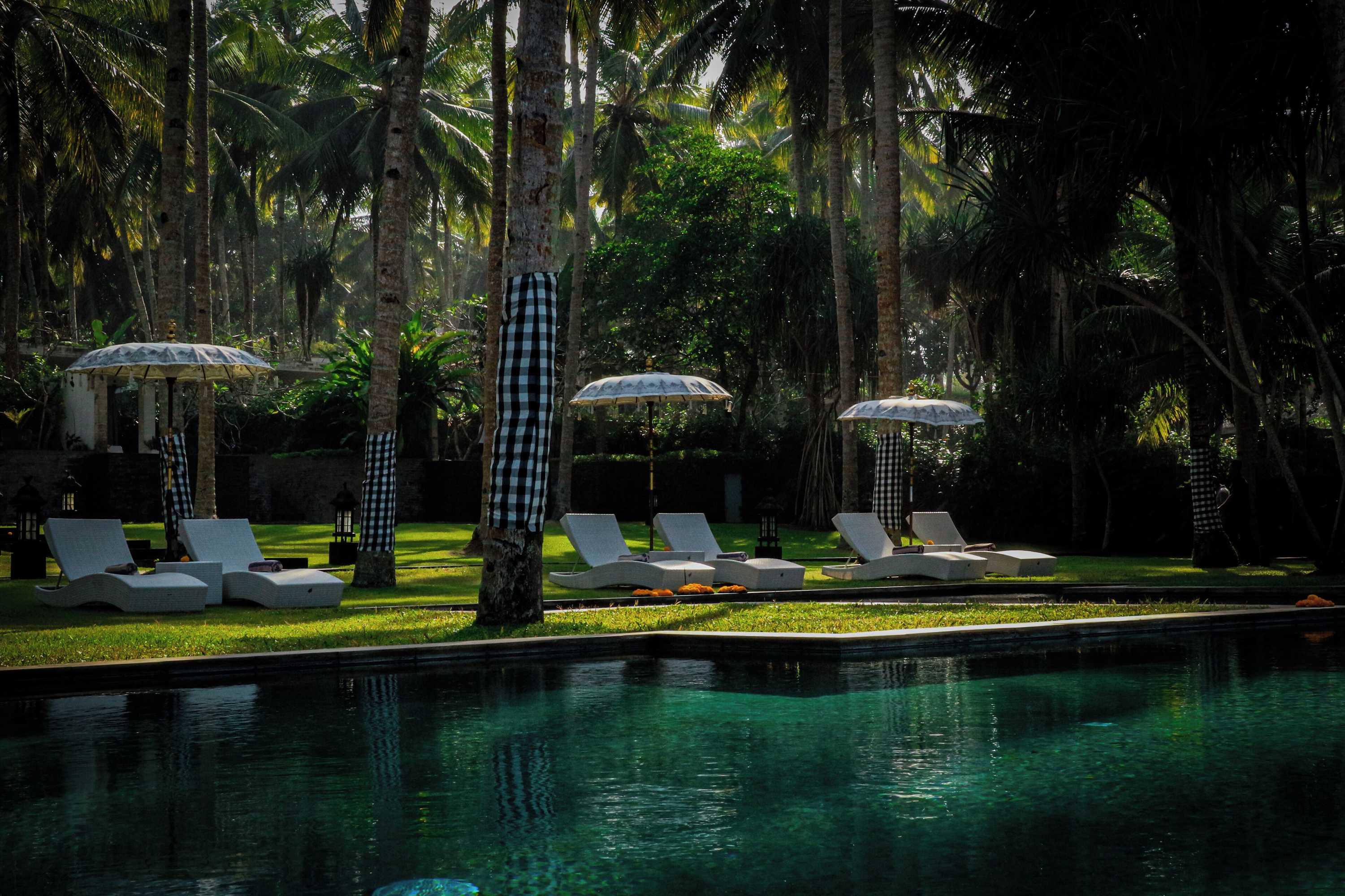 Gift card for Kelapa Retreat & Spa Gift card for Kelapa Retreat & Spa