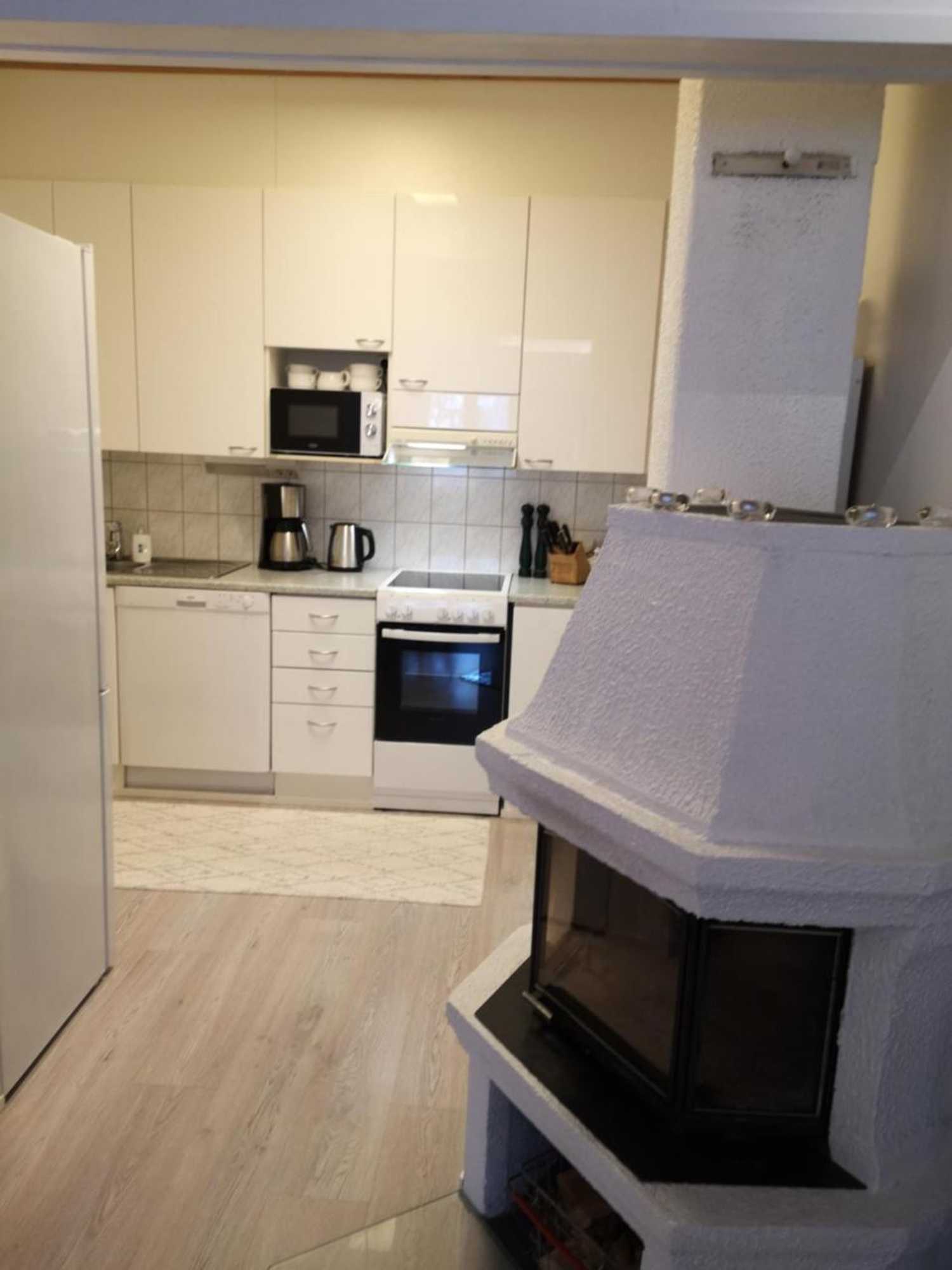 Gift card for Apartment Seita