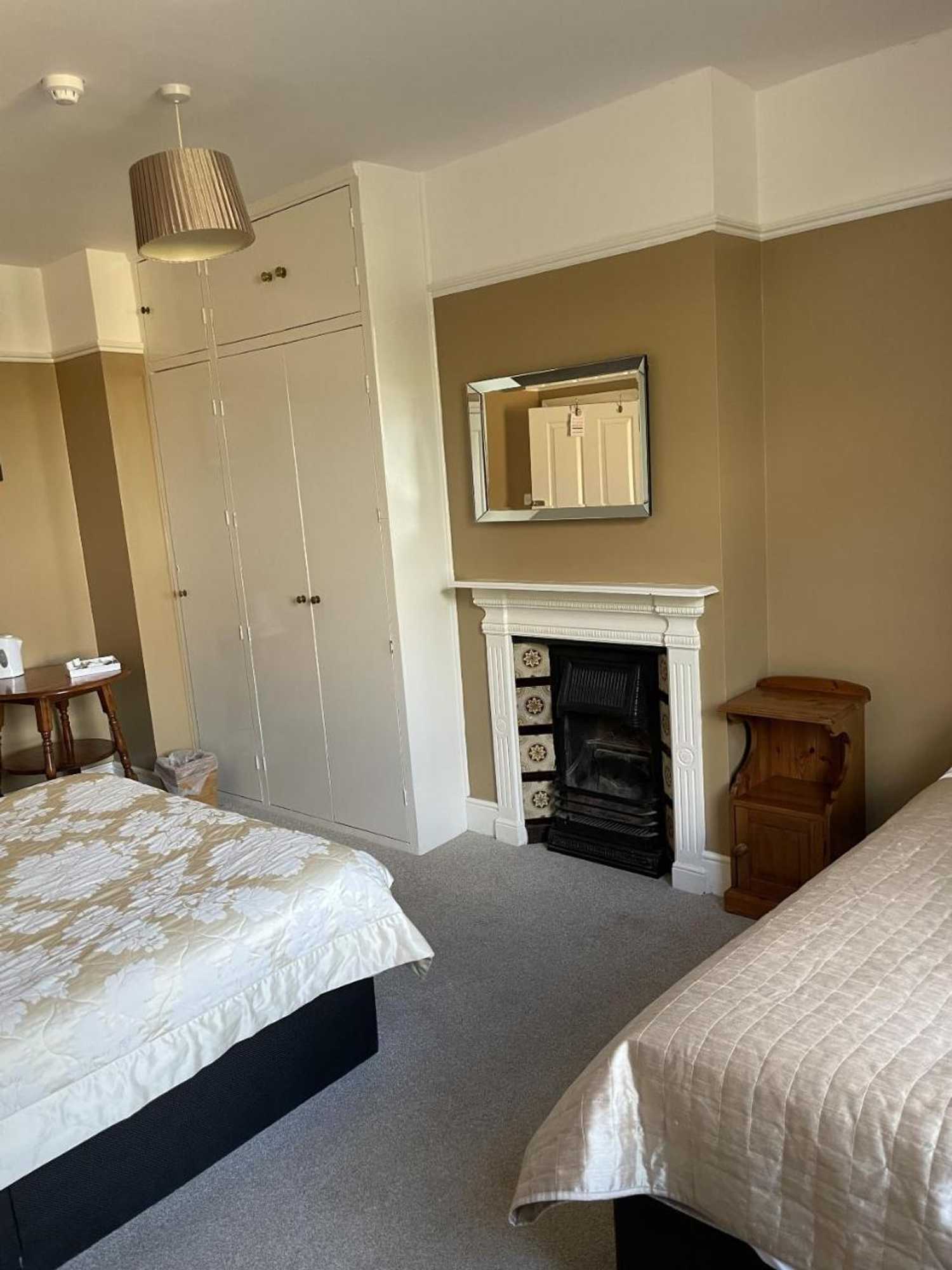 Gift card for The Eagle Tavern