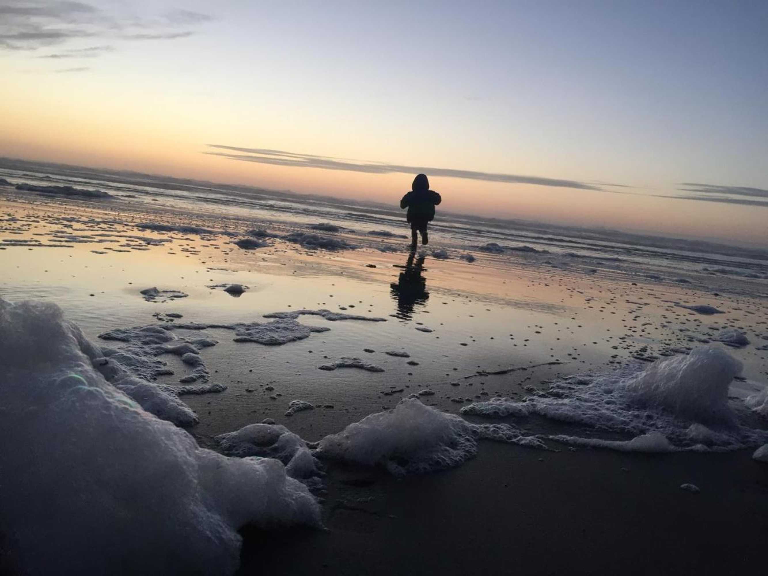 Gift card for Salt Hotel